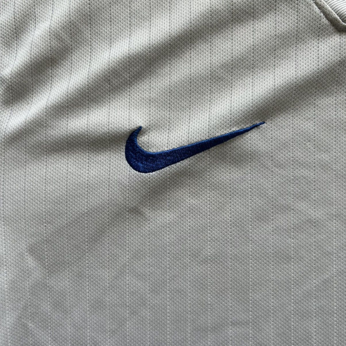 Vintage 2014 Team England Nike Soccer jersey Size US M / EU 48-50 / 2 - 5 Thumbnail