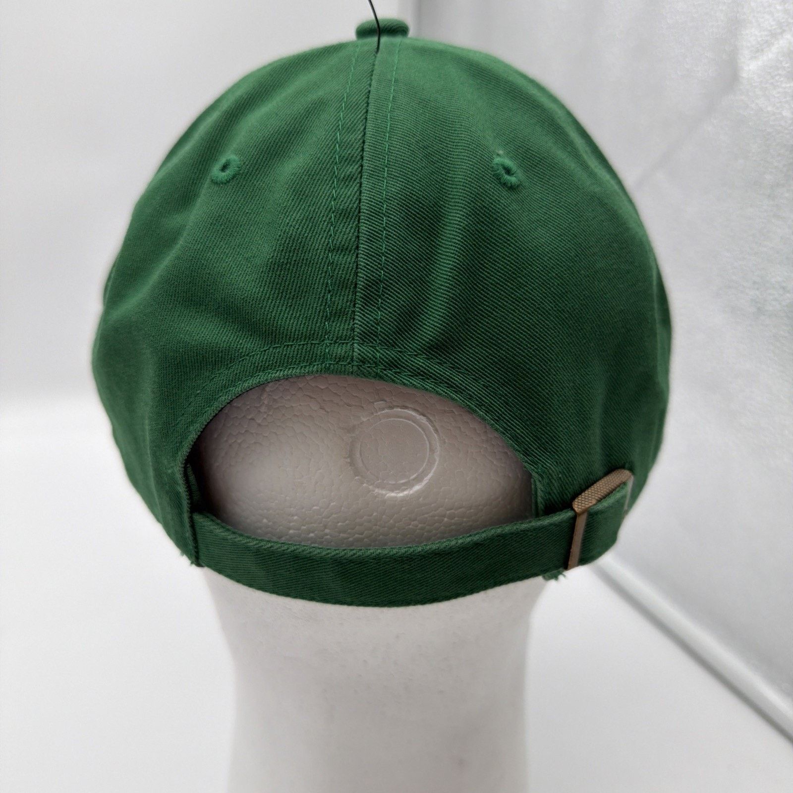 Mvp Manhattan College Jaspers Baseball Cap Adjustable Hat 47 MVP Size ONE SIZE - 5 Thumbnail