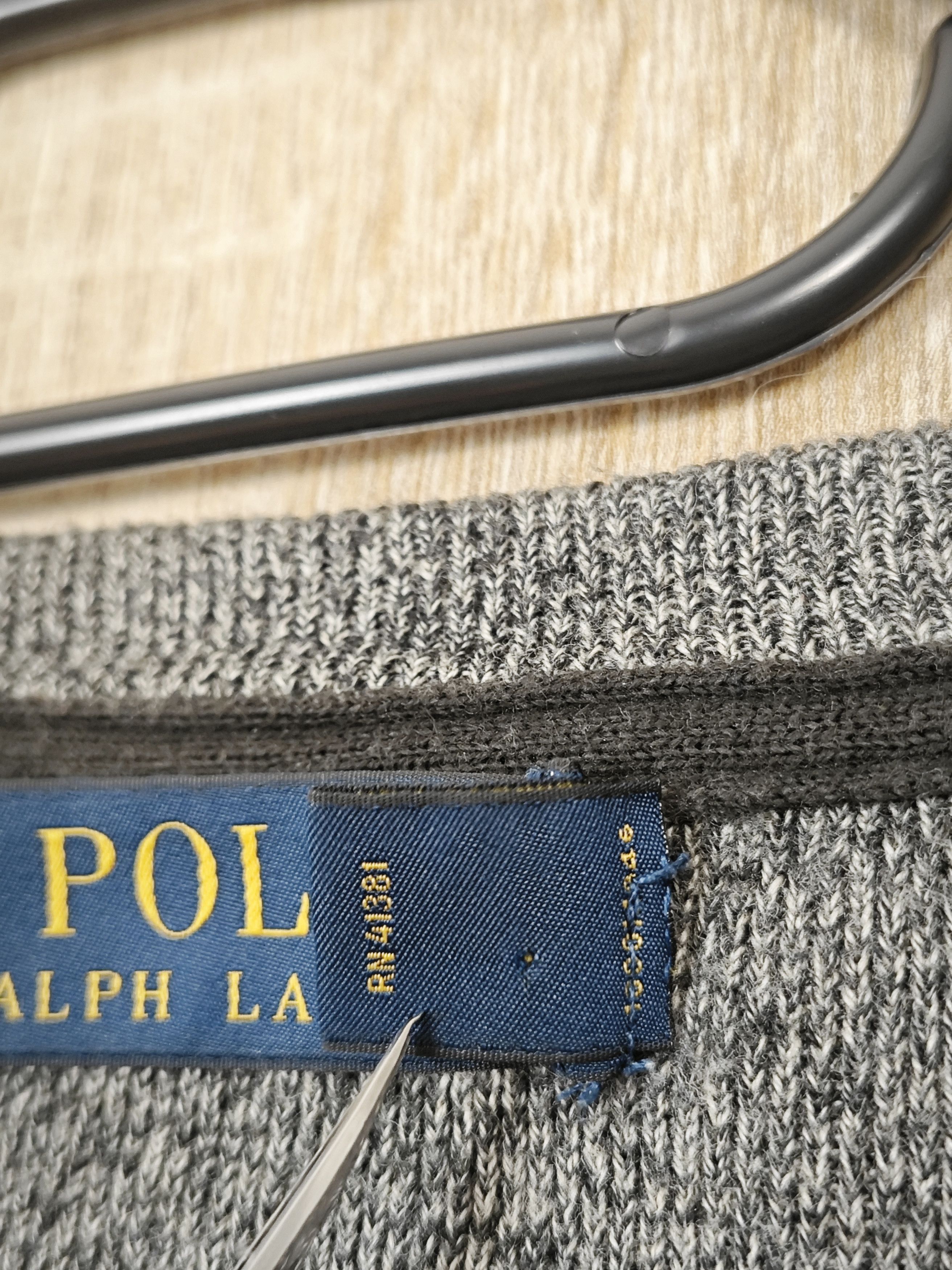 Polo Ralph Lauren Polo Ralph Lauren Size US M / EU 48-50 / 2 - 4 Thumbnail