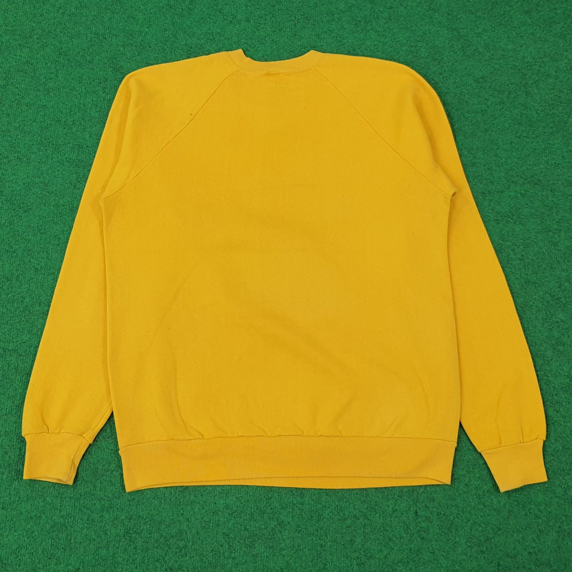 Other Vintage Darwin Theory of Evolution Sweatshirt C241N20 Size US M / EU 48-50 / 2 - 3 Thumbnail