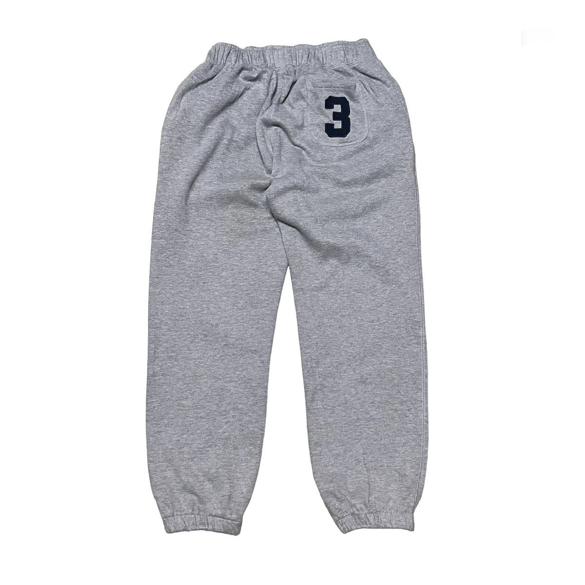 Polo Ralph Lauren Polo Ralph Lauren Big Pony Jogger Pants Size US 28 / EU 44 - 2 Thumbnail