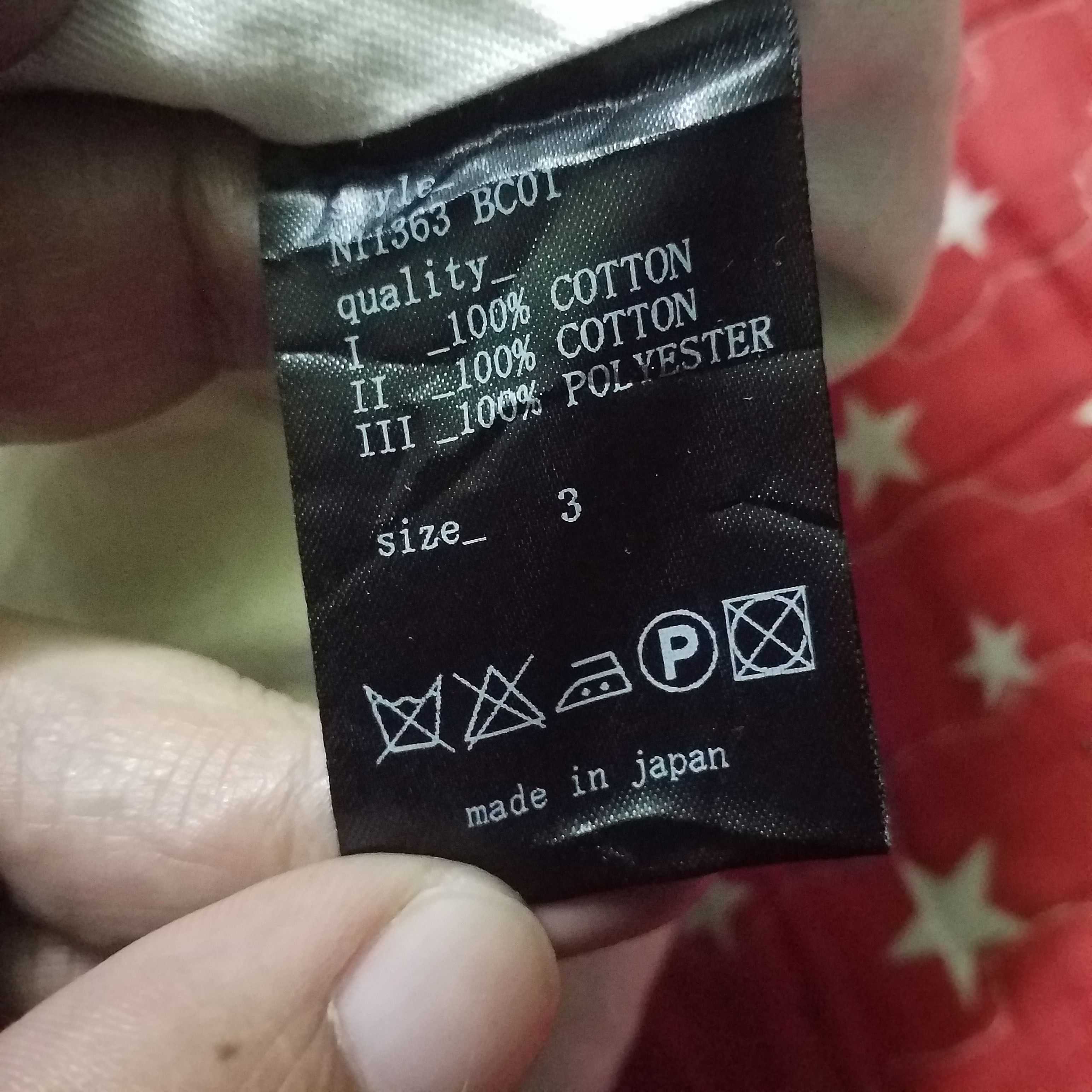 N4 N4 PARKA SUPER BLACK Size US L / EU 52-54 / 3 - 8 Thumbnail