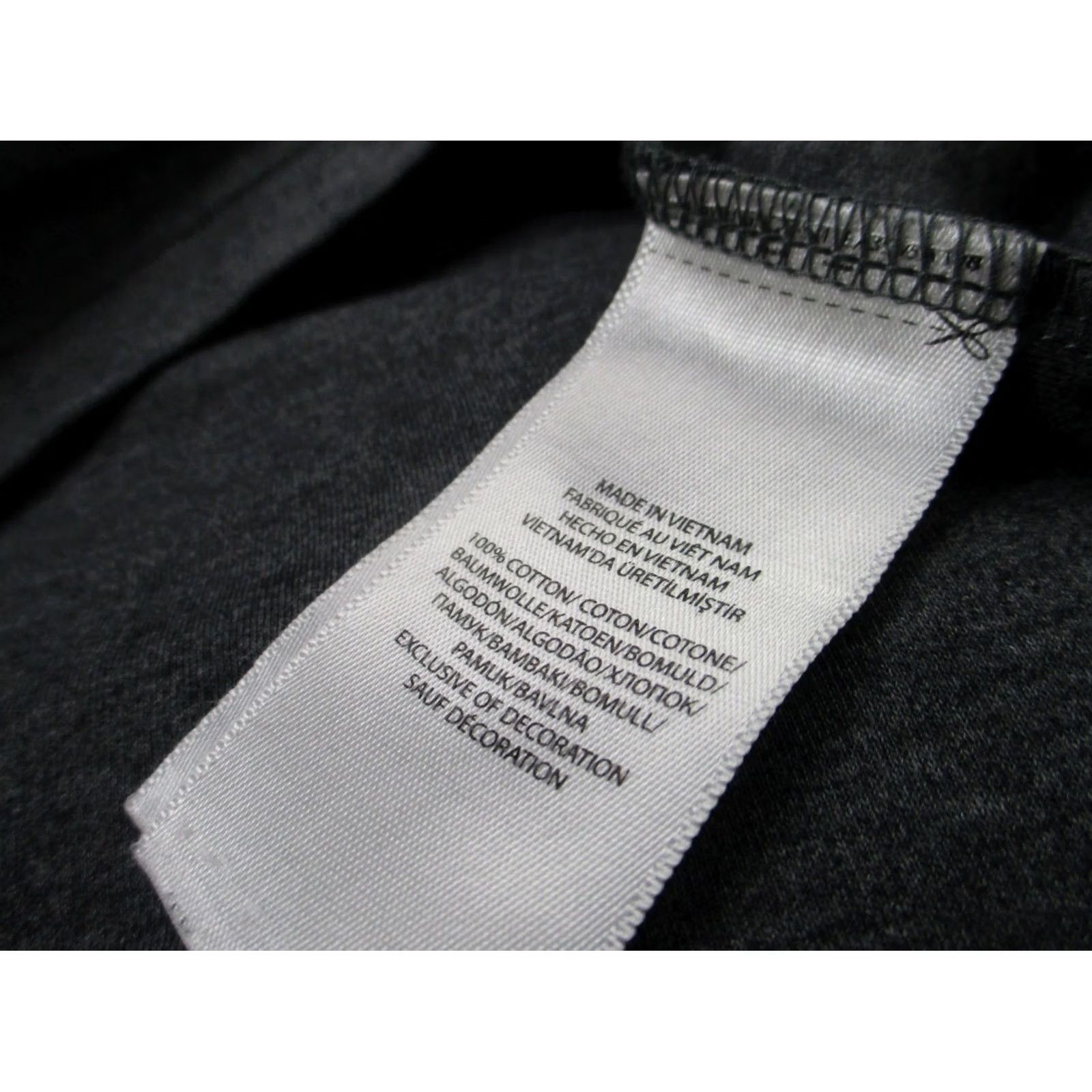 Polo Ralph Lauren Polo Ralph Lauren Shirt Mens Big 2X Gray Polo Shirt Short Sleeve Cotton Knit Logo Classic USA 90s Theme Boys Mens Size US XXL / EU 58 / 5 - 7 Thumbnail