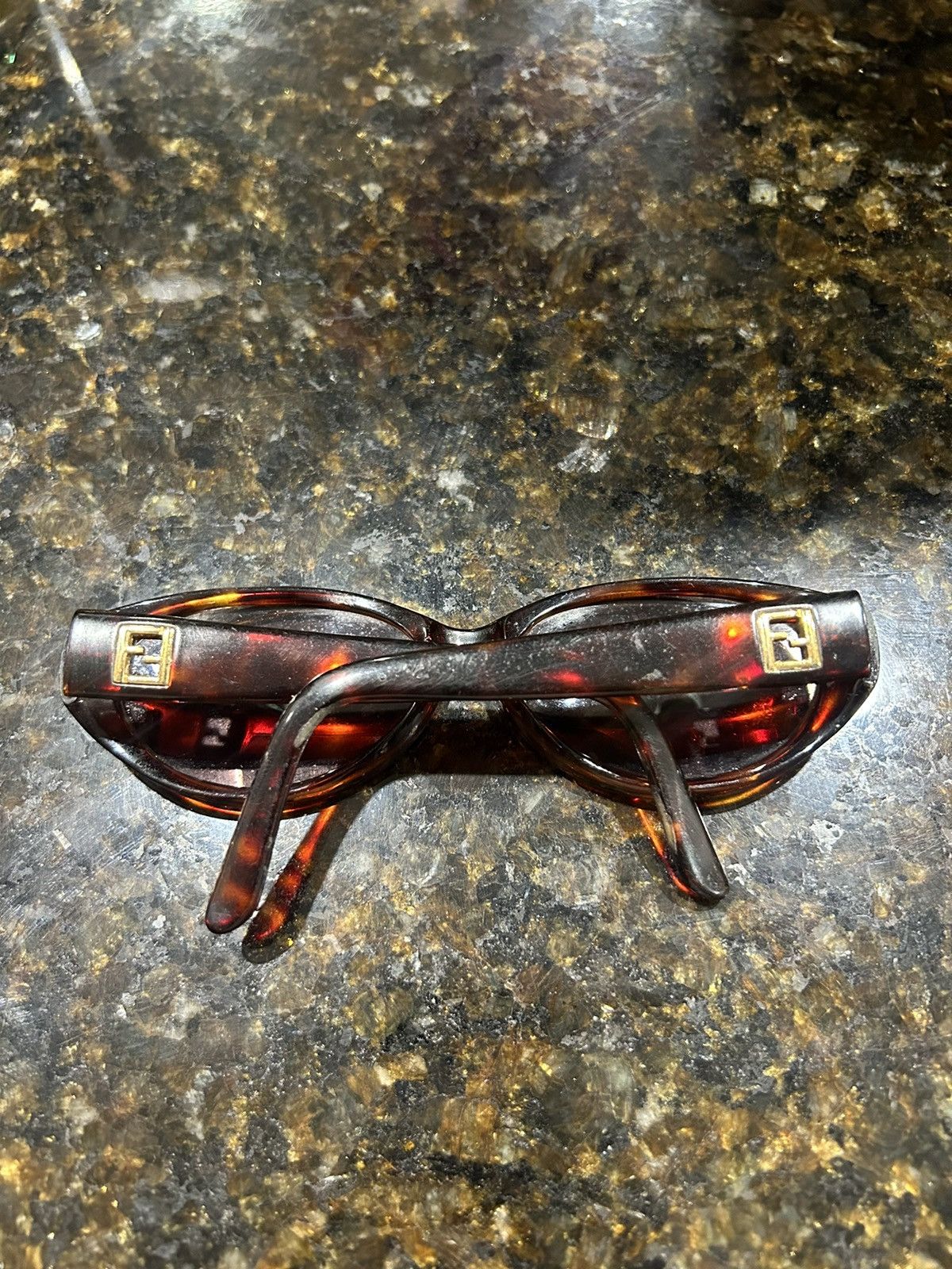 Fendi Fendi sunglasses Size ONE SIZE - 2 Thumbnail