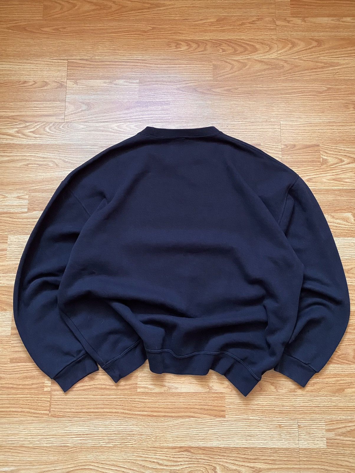 Russell Athletic Vintage Russel Athletic Crewneck Sweatshirt Size US XL / EU 56 / 4 - 6 Thumbnail