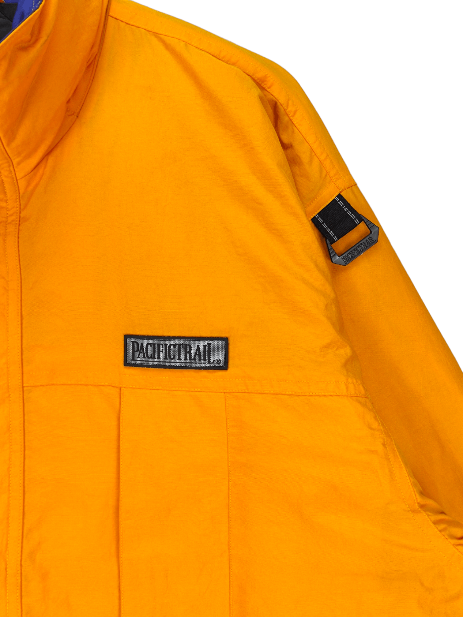 Pacific Trail Steals🔥Vintage Jacket Zipper Outdoor by Pacific Trail Size US L / EU 52-54 / 3 - 12 Thumbnail