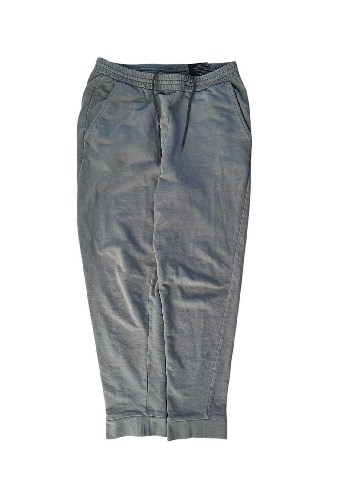 Prada Prada grey sweatpants luxury fashion highend streetwear Size US 32 / EU 48 - 3 Thumbnail