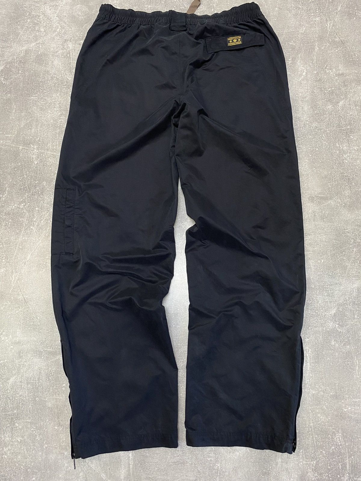 Nike × Nike ACG × Vintage Vintage Nike Y2K Randall's Island Sweatpants Track Pants Size US 36 / EU 52 - 13 Thumbnail