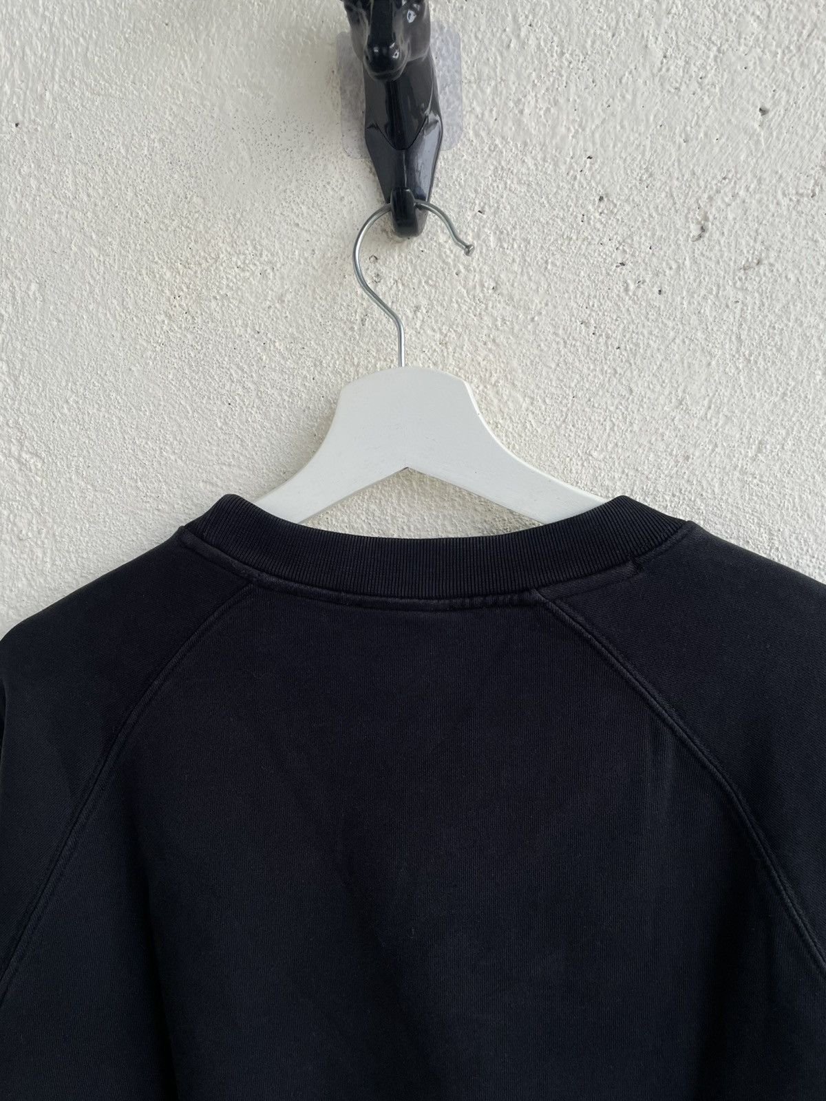 Maison Margiela 2000s Maison Kitsune Thrased Y2K Ifsix Japan Hysteric CDG Size US XXL / EU 58 / 5 - 9 Thumbnail