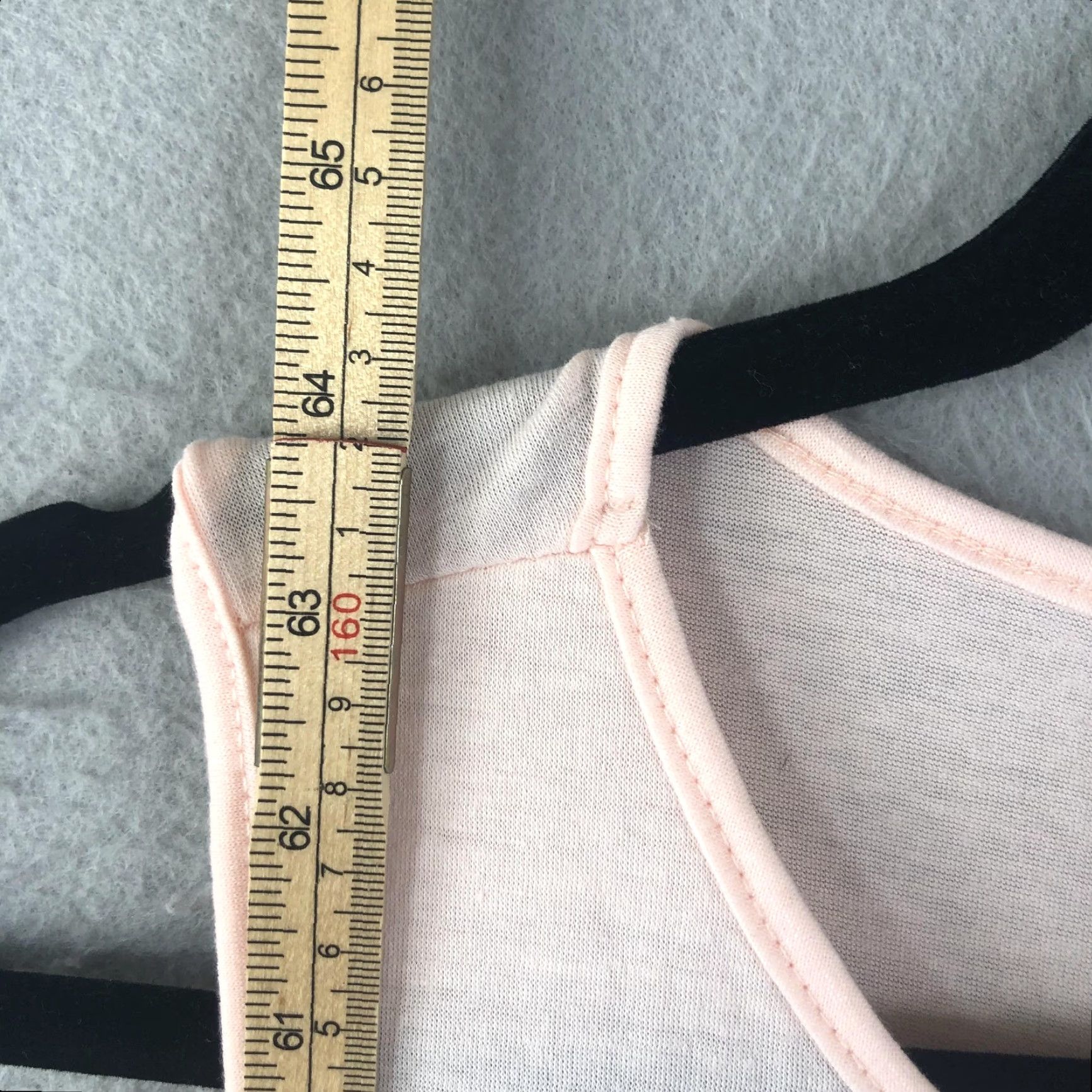 Pinko COZY Dress Womens Large Pink Jersey Maxi Sleeveless Tank Elastic Waist Slit New Size L / US 10 / IT 46 - 5 Thumbnail