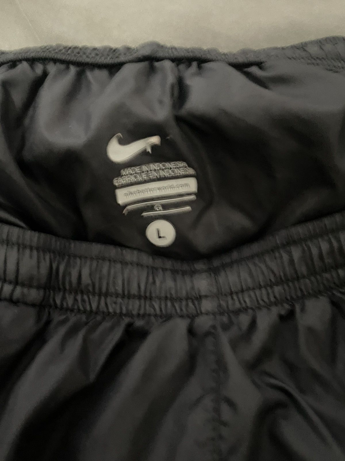 Nike Nike tars track pants Size US 34 / EU 50 - 3 Thumbnail