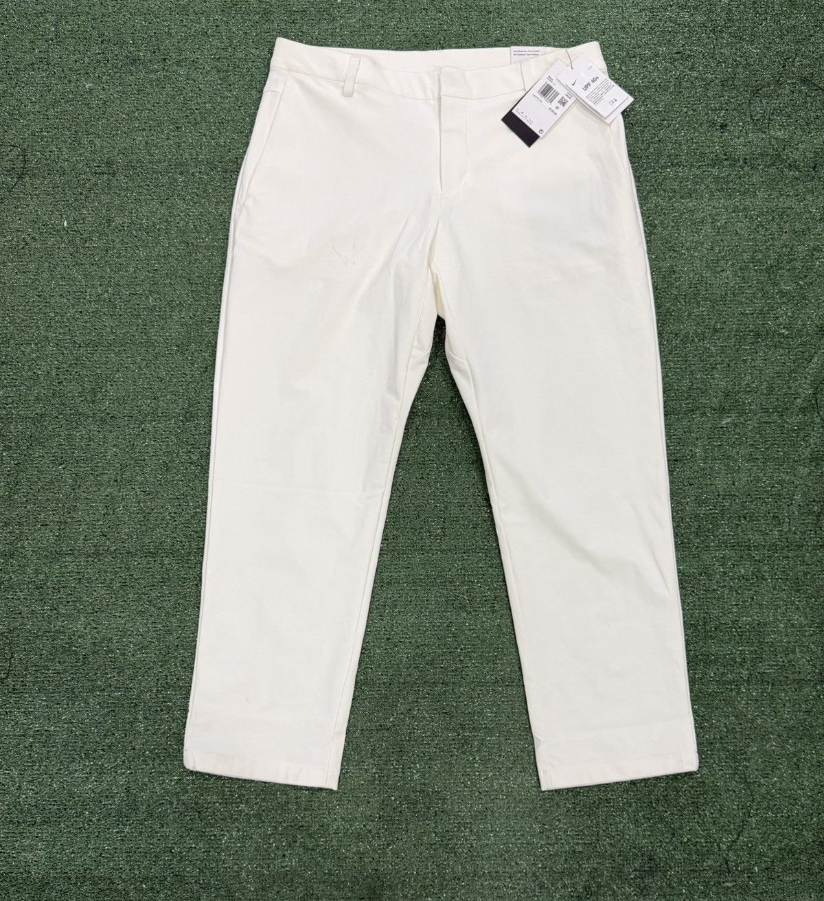 Nike Nike 24.7 PerfectStretch Mens 34x30 Dri FIT 5 Pocket Reg Size US 34 / EU 50 - 1 Thumbnail