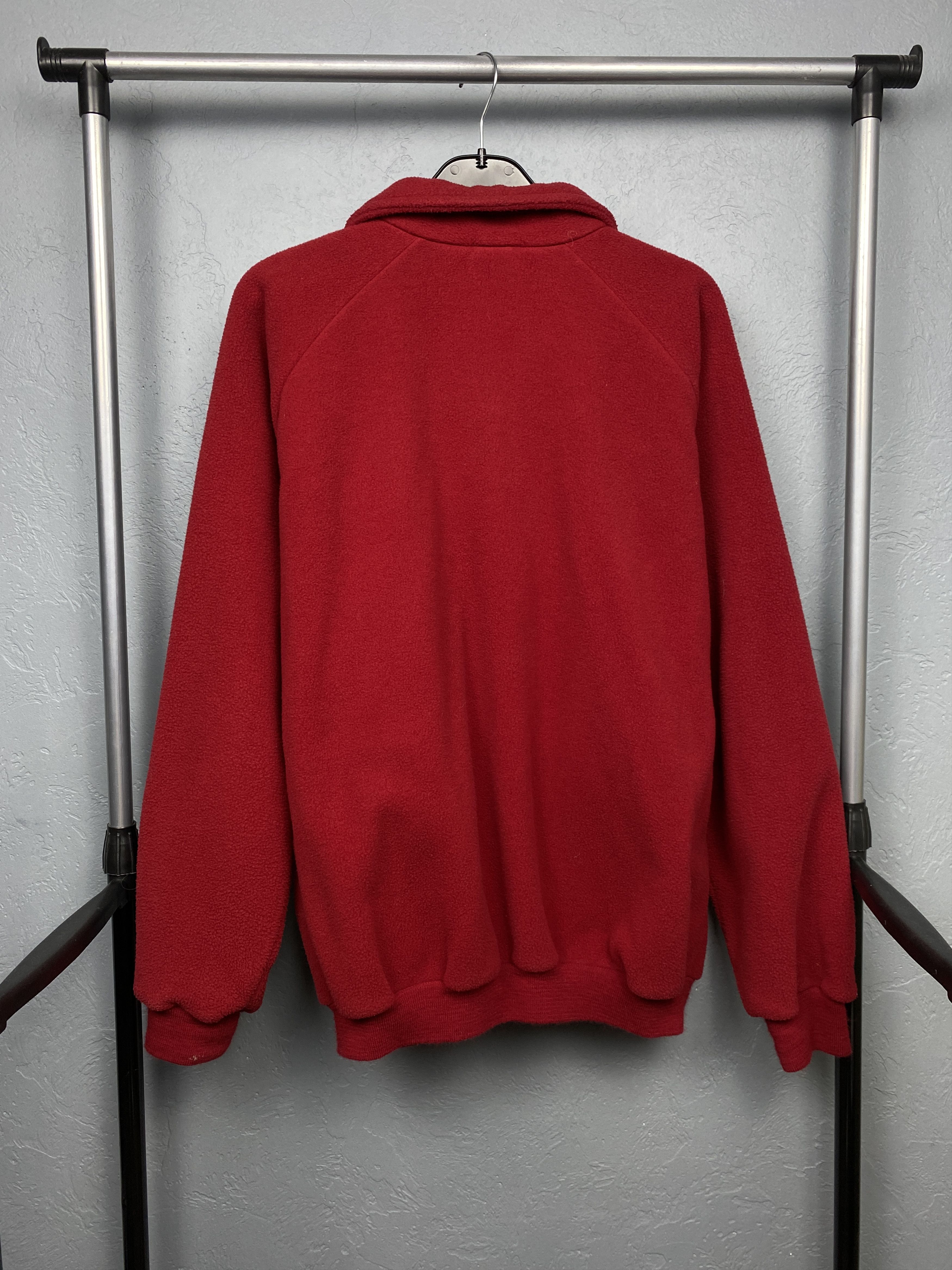 Berghaus × Vintage Berghaus 90s Vintage Mens Fleece Jacket Size US XL / EU 56 / 4 - 7 Thumbnail
