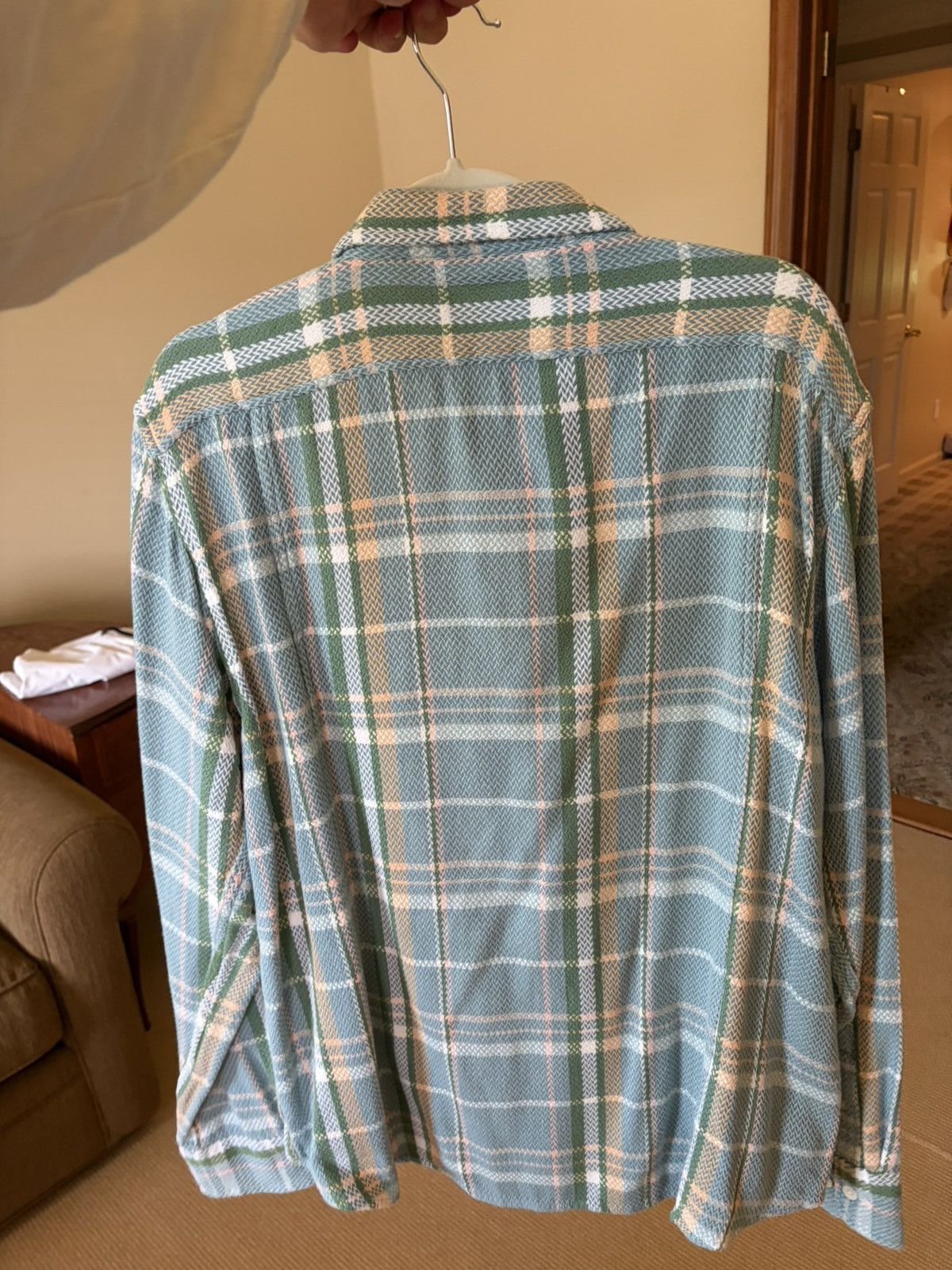 Corridor Corridor Button Up XL Size US XL / EU 56 / 4 - 3 Thumbnail