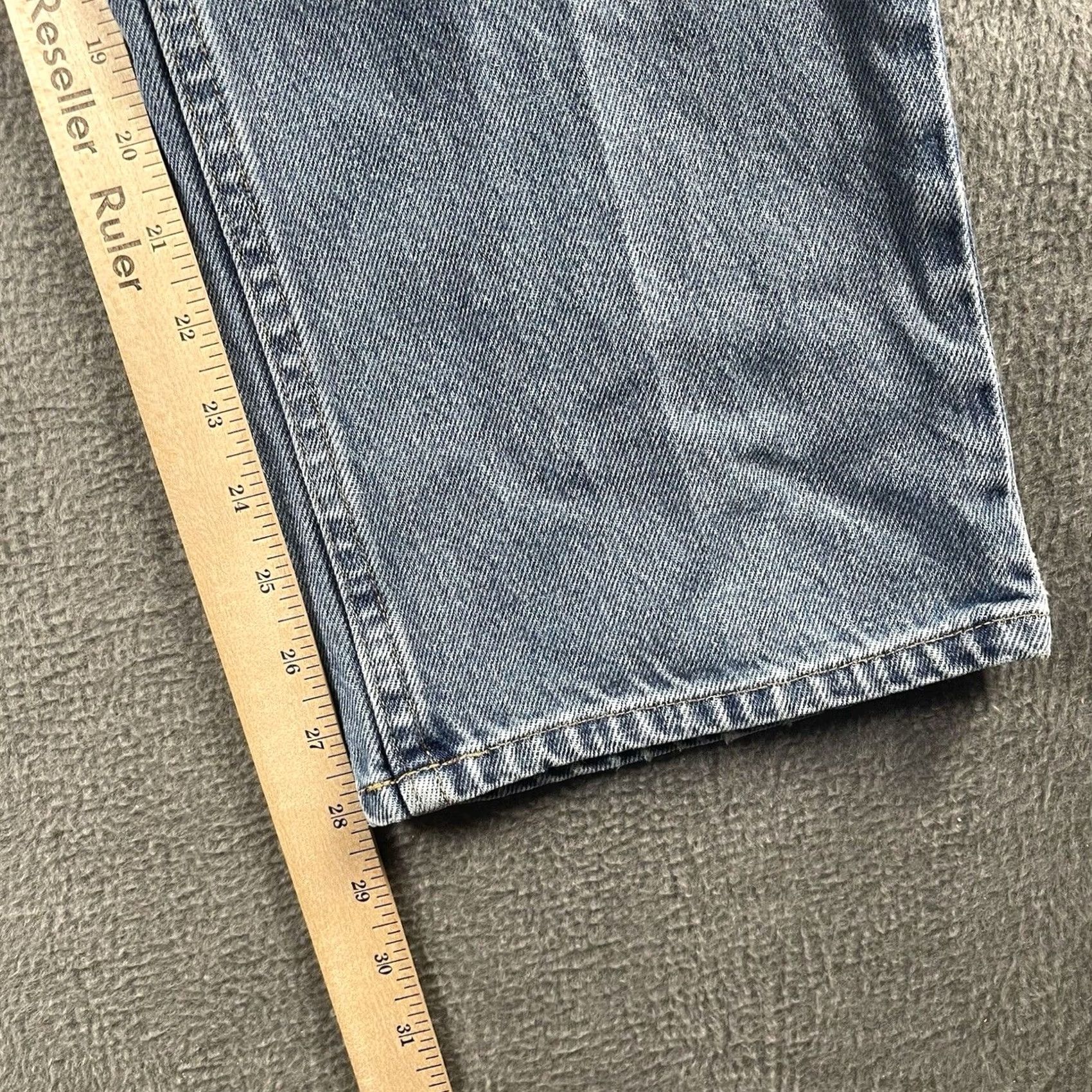 Vintage VINTAGE? No. Size 36" / US 14 / IT 50 - 5 Thumbnail