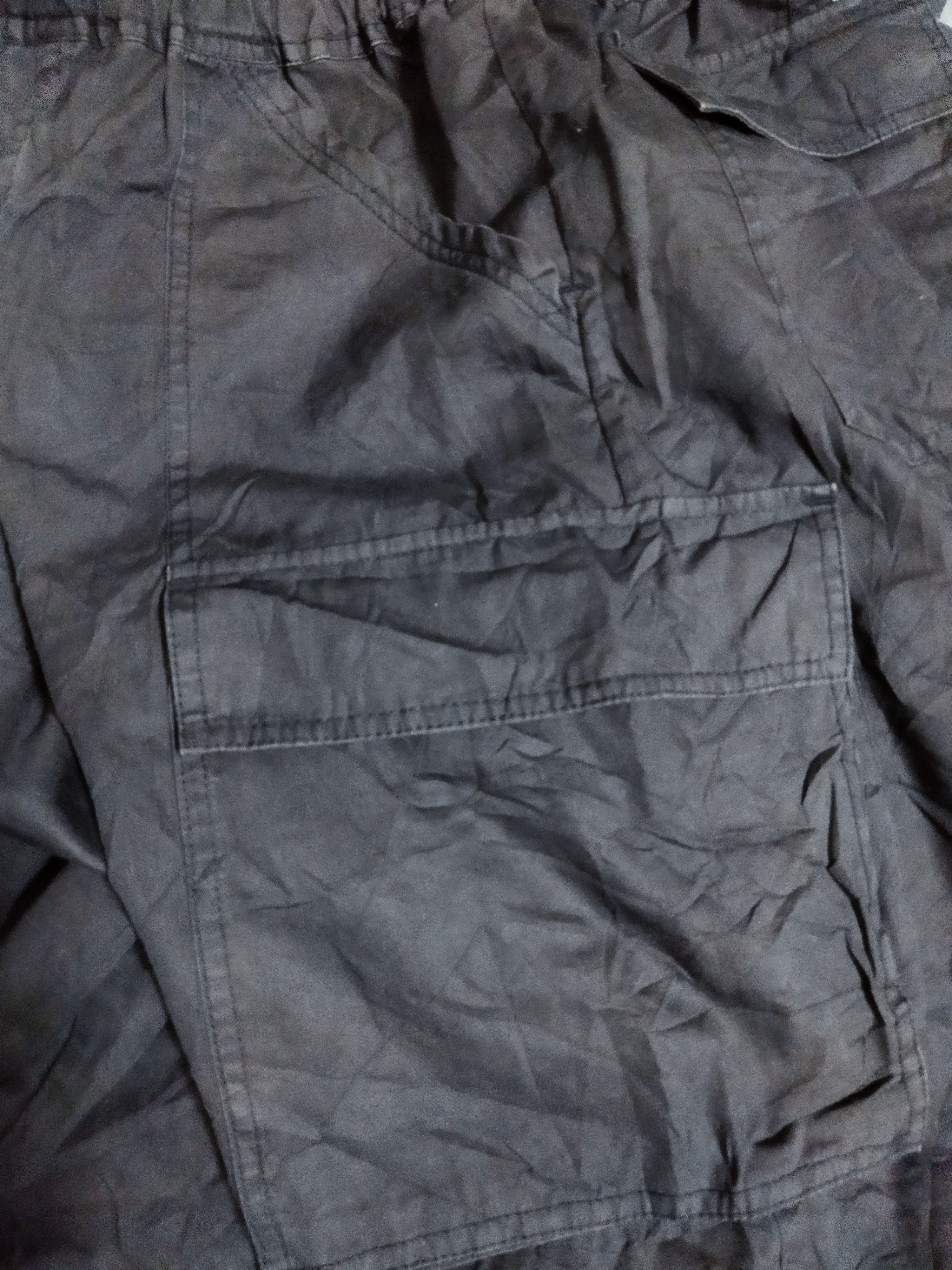 Wizzard Wizzard Parachute Pants Size US 32 / EU 48 - 4 Thumbnail
