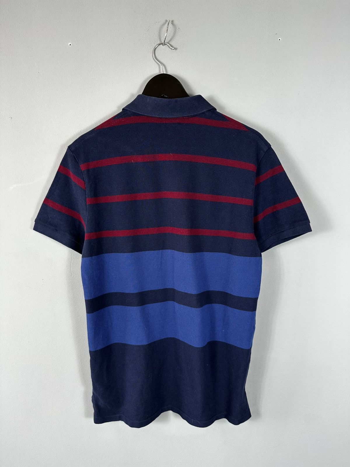 Ralph Lauren Vintage Polo Ralph Lauren big logo size M Size US M / EU 48-50 / 2 - 6 Thumbnail
