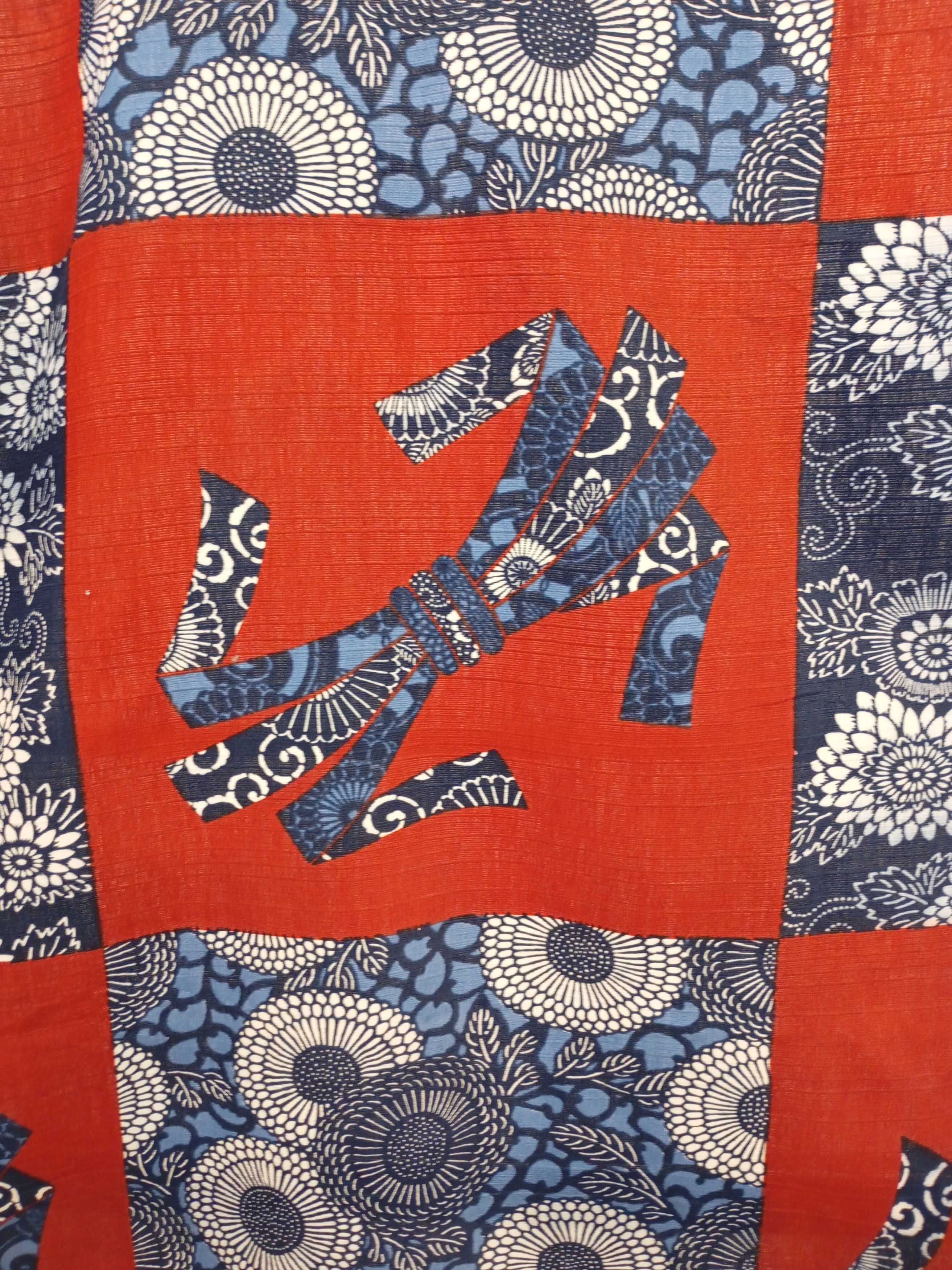Japanese Brand JAPANESE Tablecloth Home Decoration Size ONE SIZE - 3 Thumbnail