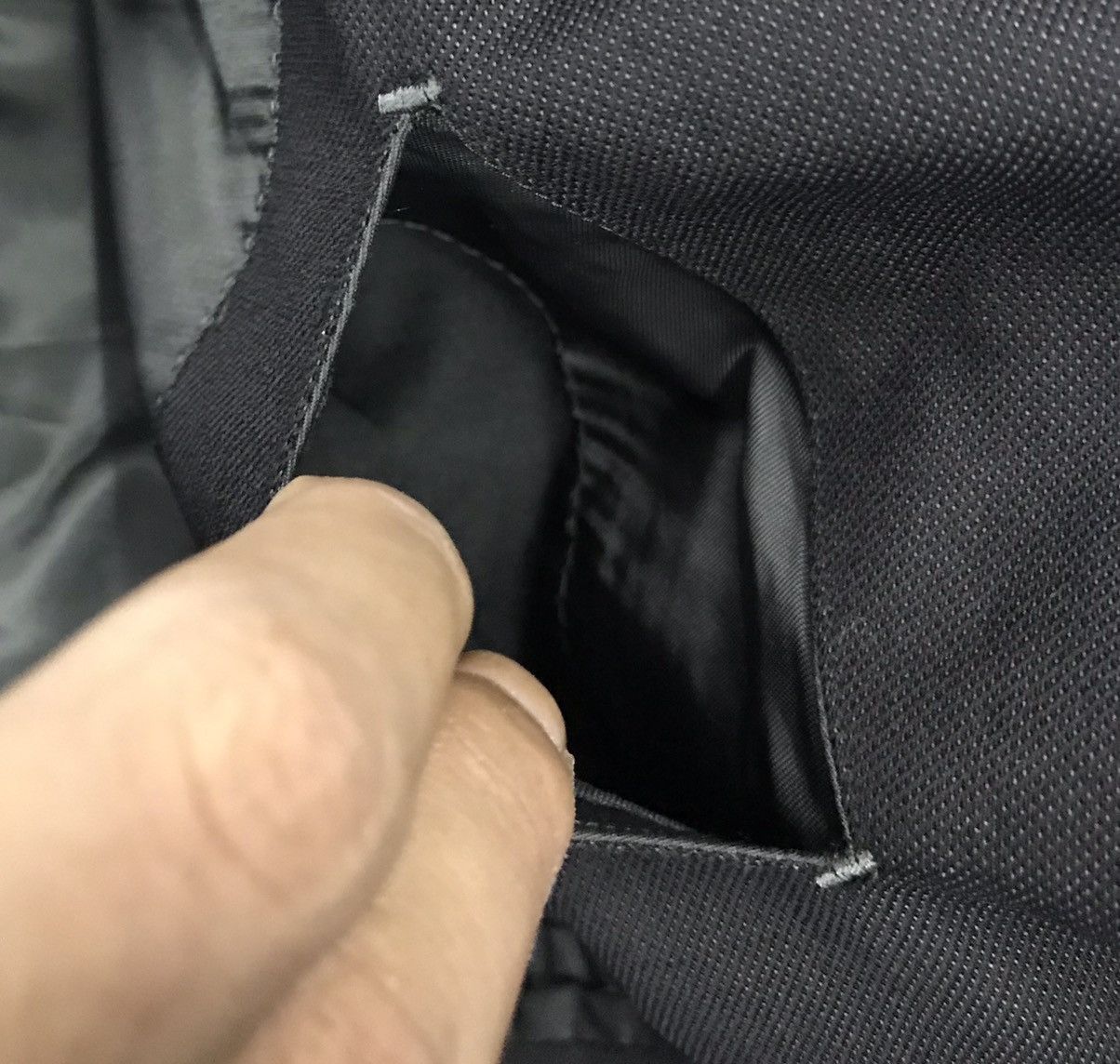 Yohji Yamamoto Yohji Yamamoto D’urban A.A.R Blazer Size US M / EU 48-50 / 2 - 15 Thumbnail