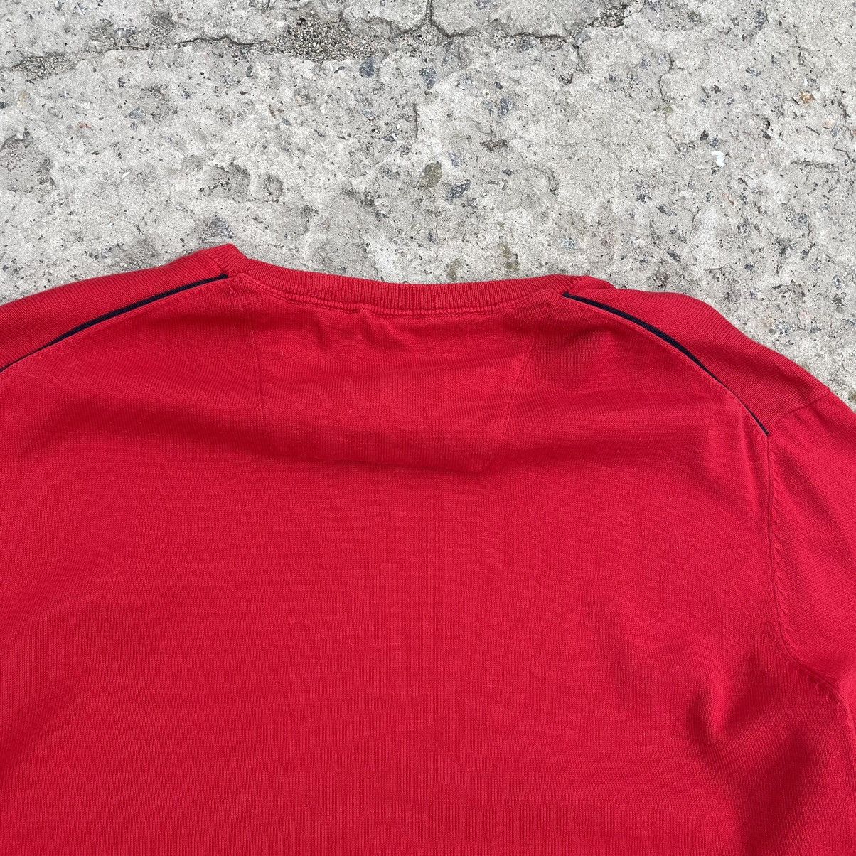 Timberland Vintage Timberland Sweater Basic Fit 90s Y2K XXL Size US XXL / EU 58 / 5 - 9 Thumbnail