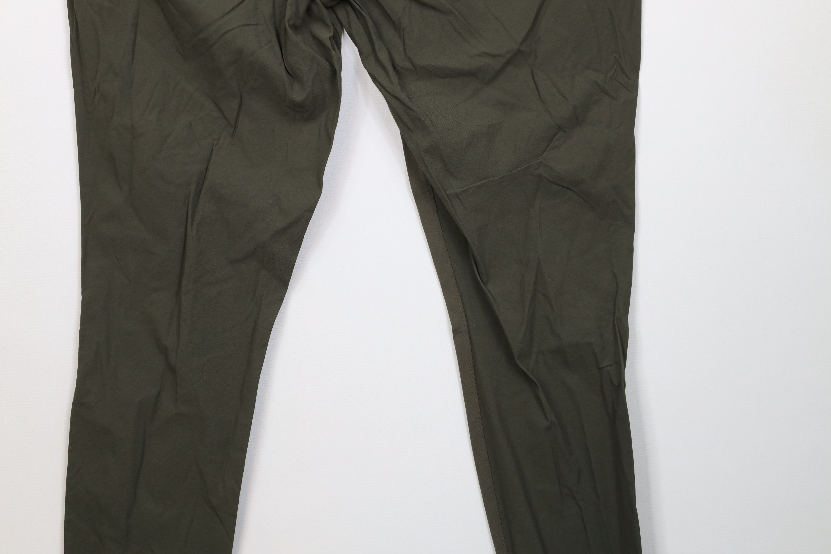The North Face The North Face Spell High Rise Paramount Hybrid Hiking Pants Size 36" / US 14 / IT 50 - 12 Thumbnail