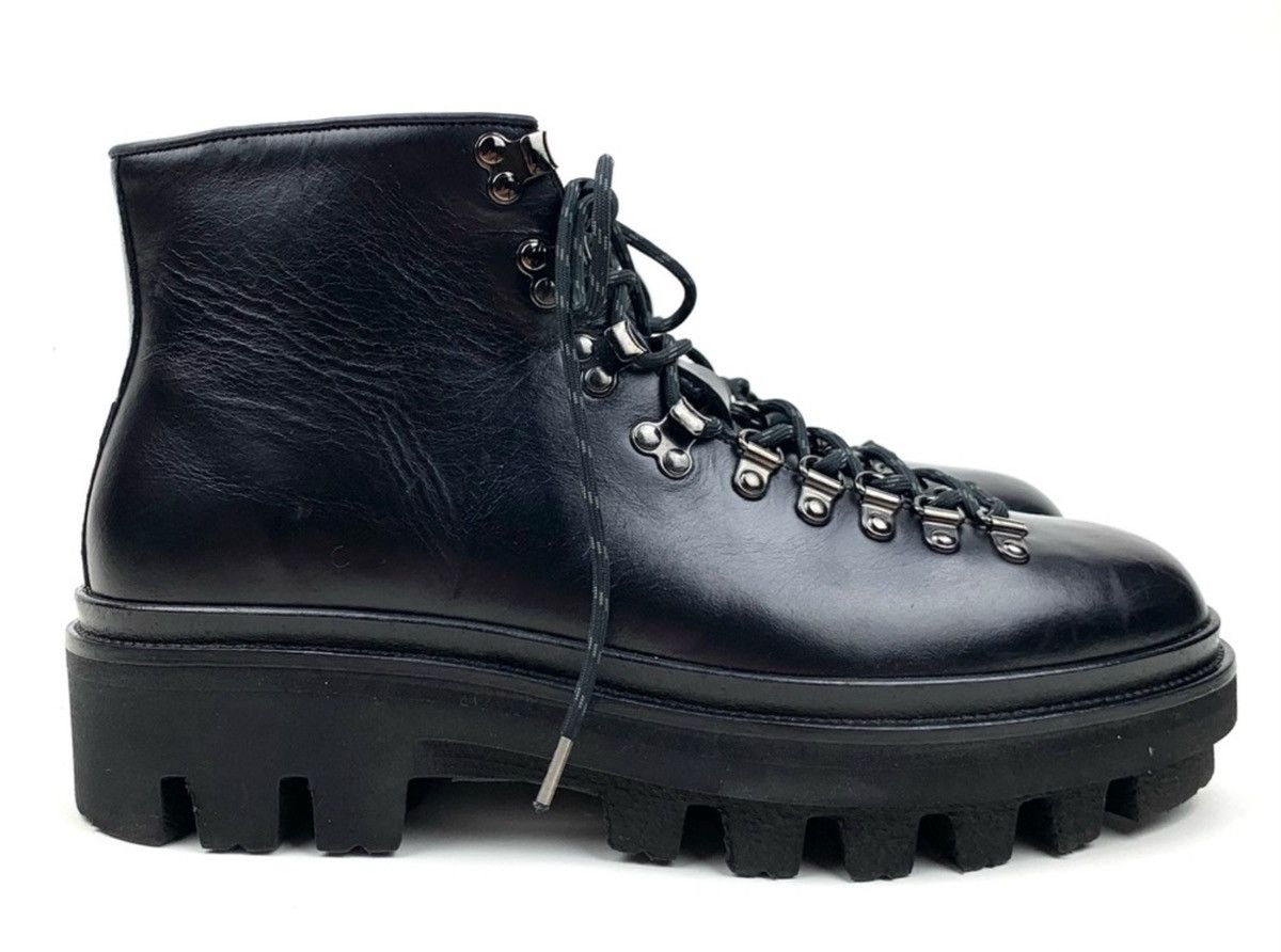 Allsaints AllSaints Isaac lace up hiking boots Size US 11 / EU 44 - 3 Thumbnail
