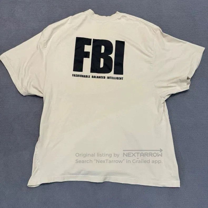 Balenciaga Balenciaga short sleeves Size US M / EU 48-50 / 2 - 2 Thumbnail