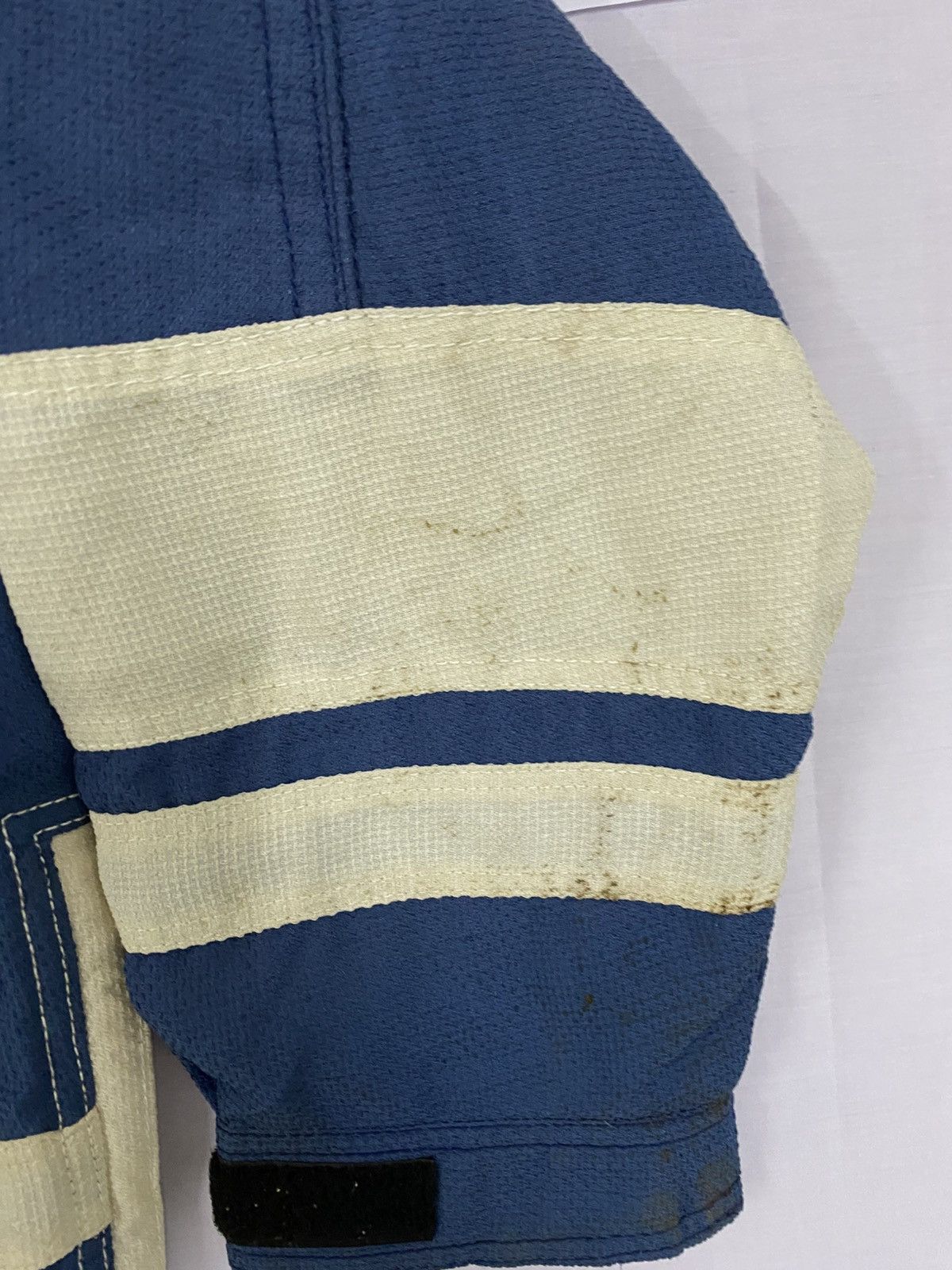 Ellesse Ellesse Halfzipper Vintage Size US XL / EU 56 / 4 - 6 Thumbnail