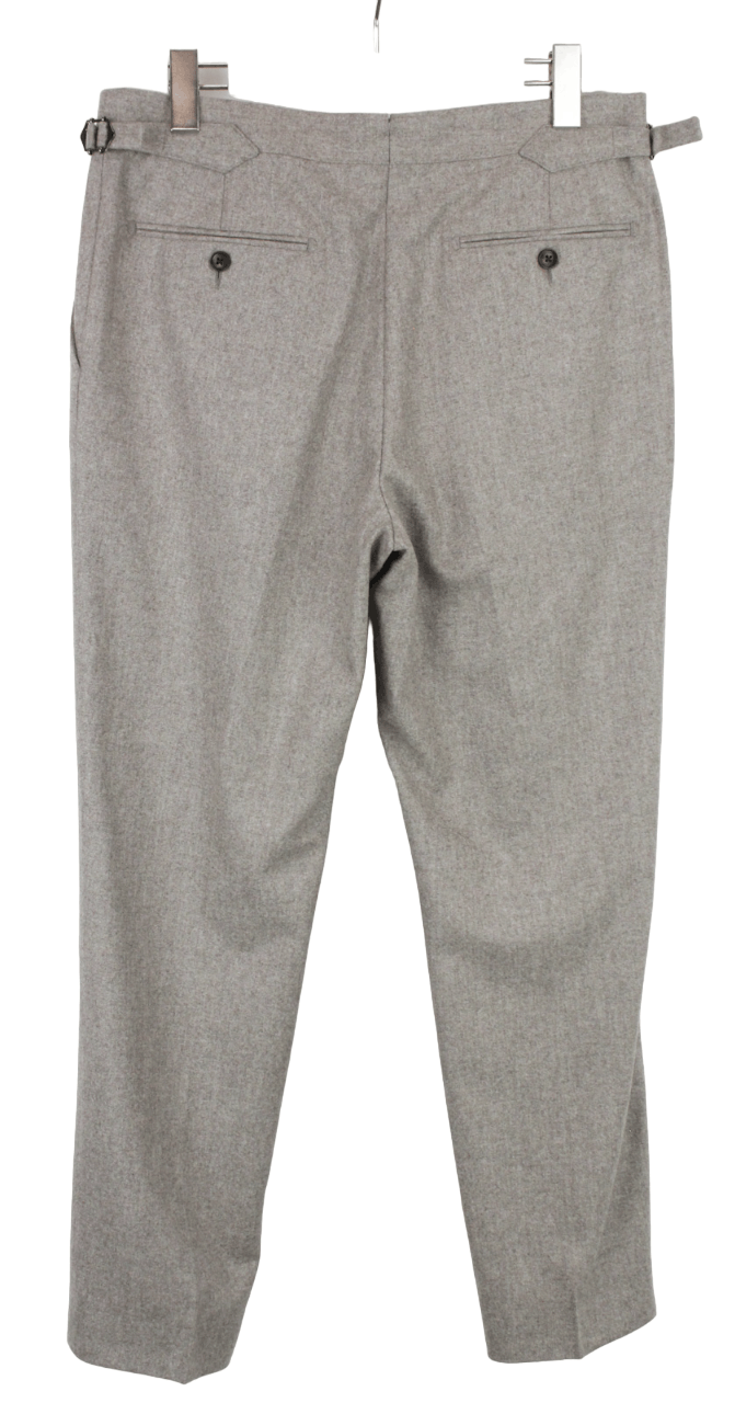 Suitsupply SUITSUPPLY Havana Jetted / Soho SA Suit Men's UK 36 / UK 32 Size 36R - 9 Thumbnail