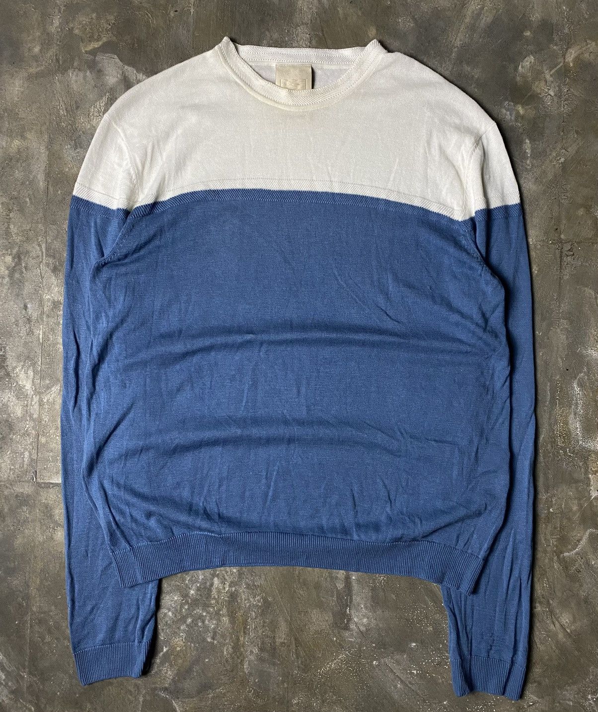 Wooyoungmi Wooyoungmi Wool Knit Sweater Size US M / EU 48-50 / 2 - 1 Thumbnail