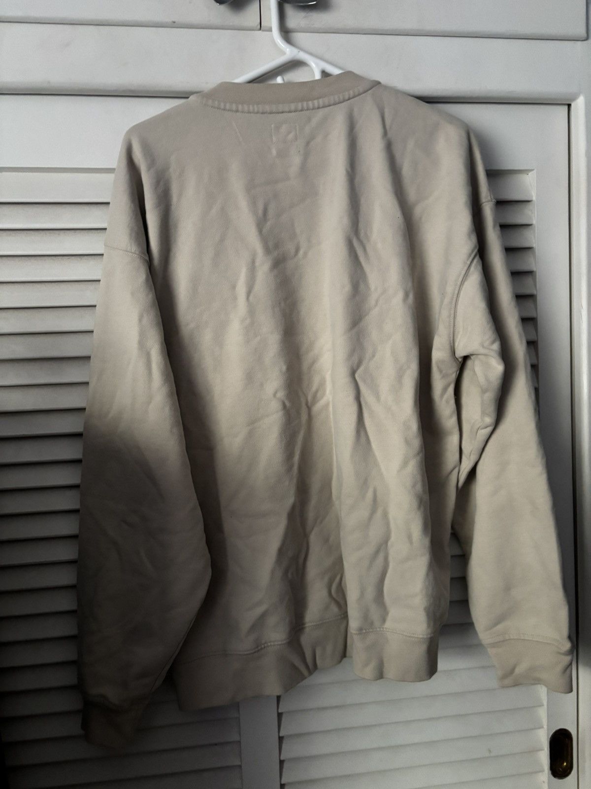 Levi's × Levi's Made & Crafted Levi’s deer nature forest mountain sweater medium Size US M / EU 48-50 / 2 - 3 Thumbnail