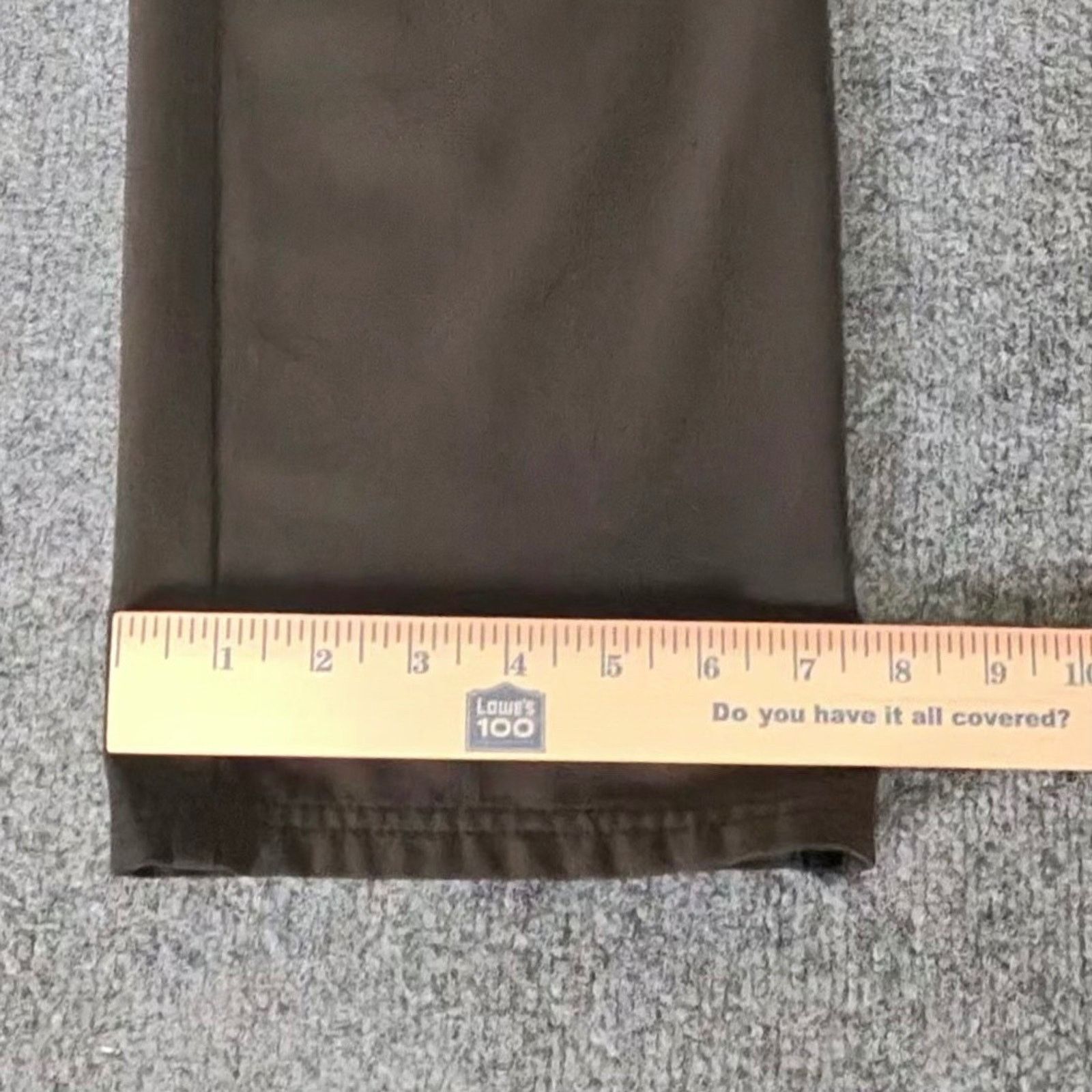 Oakley Oakley Pant Mens 30x30 (Fits 32x30) Green Golf Chino Stretch Size US 30 / EU 46 - 7 Thumbnail