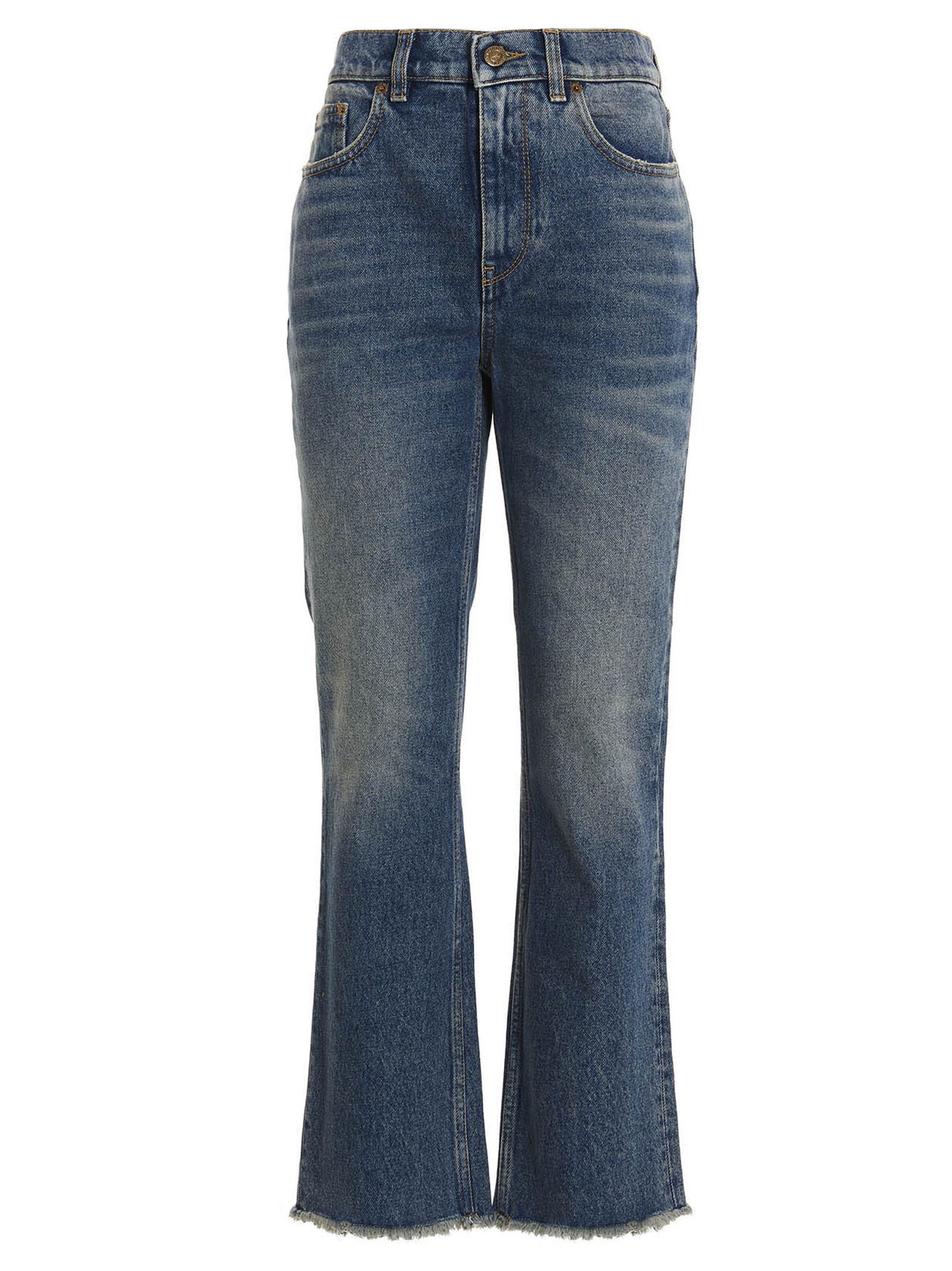 Golden Goose 'Deryn' jeans Size 26" / US 2 / IT 38 - 1 Thumbnail