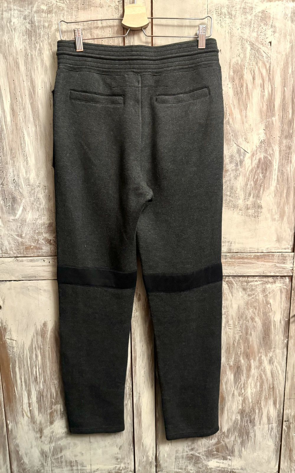 Givenchy × Riccardo Tisci givenchy tisci cross neoprene joggers pants S Size US 29 - 12 Thumbnail
