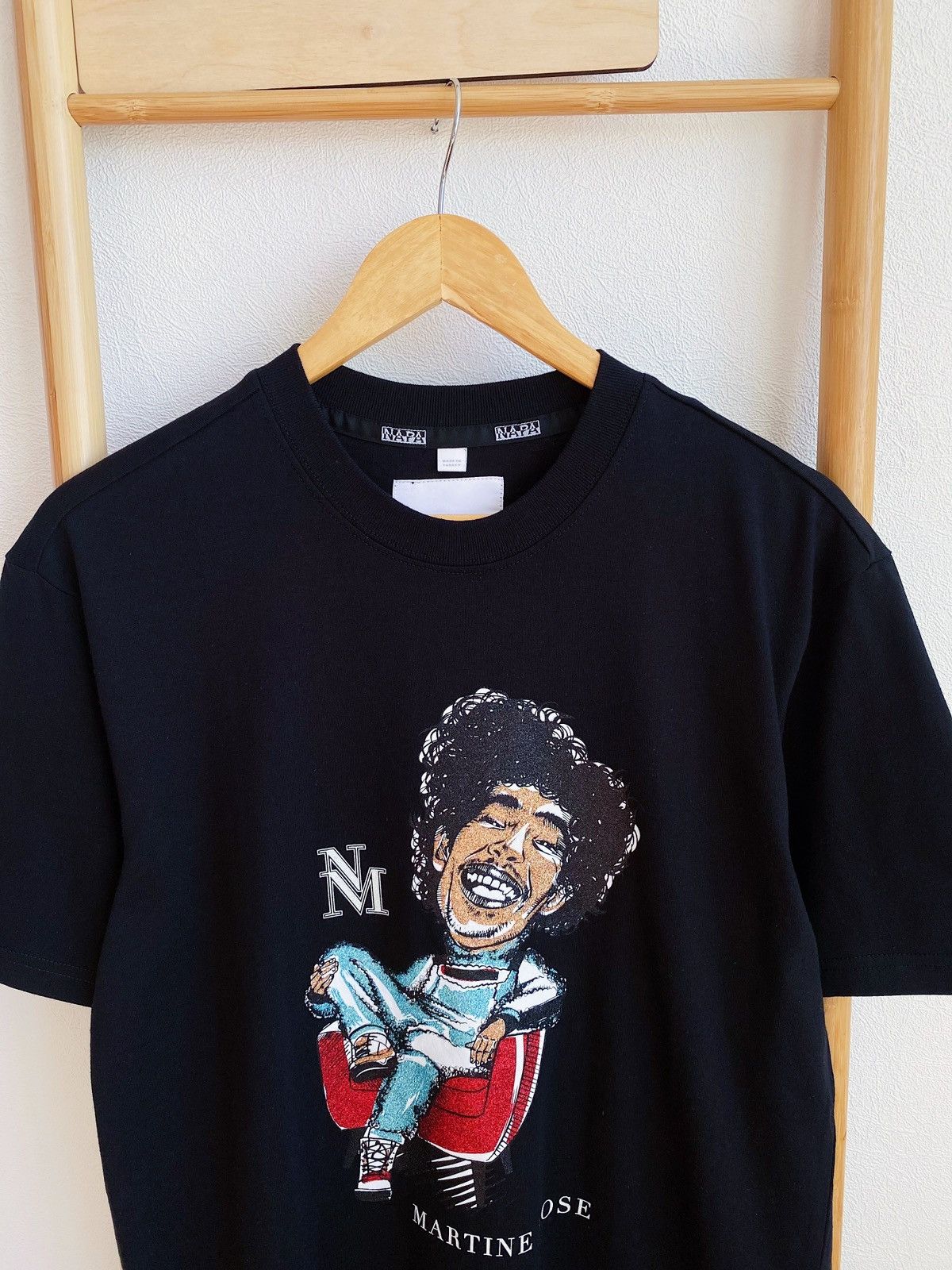Martine Rose × Napapijri NAPA x Martine Rose S-Napoli Size US M / EU 48-50 / 2 - 3 Thumbnail