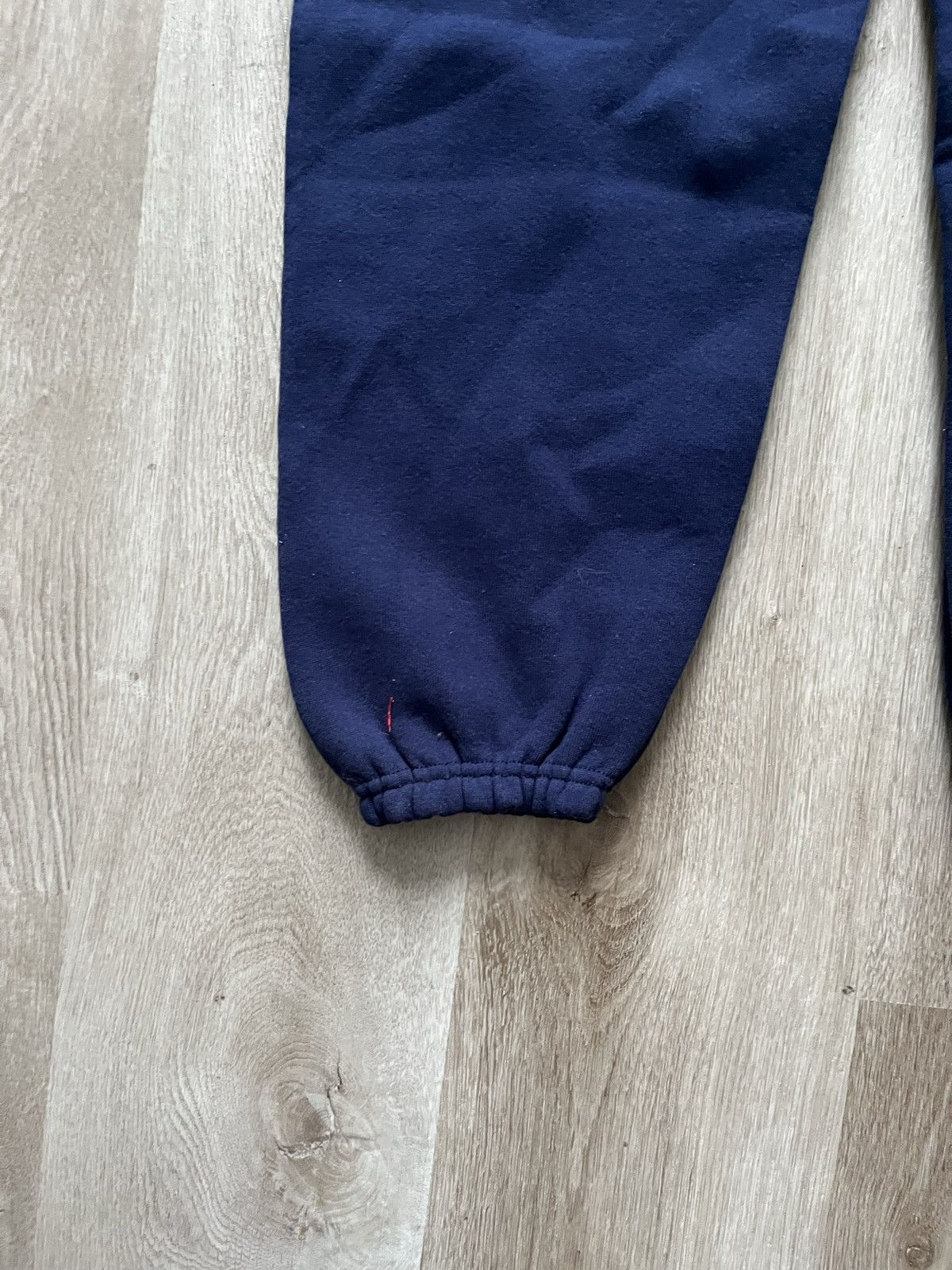 Adidas Vintage Adidas Sweatpants Size US 30 / EU 46 - 4 Thumbnail
