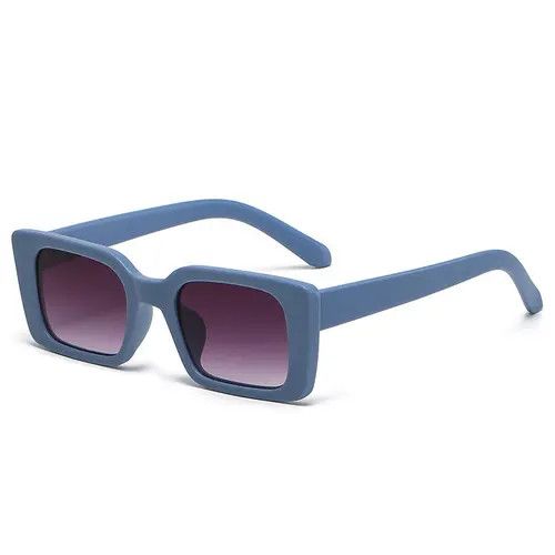 Other Future Street ins style custom avant-garde sunglasses Size ONE SIZE - 4 Thumbnail