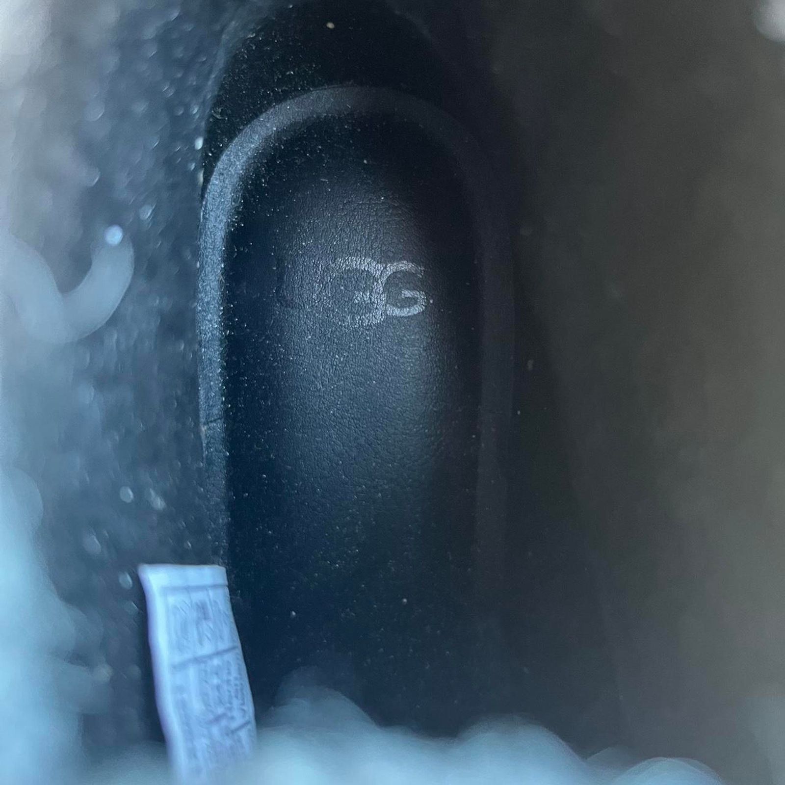 Ugg Ugg Ashton Hiker Boot’s Size US 7.5 / IT 37.5 - 6 Thumbnail
