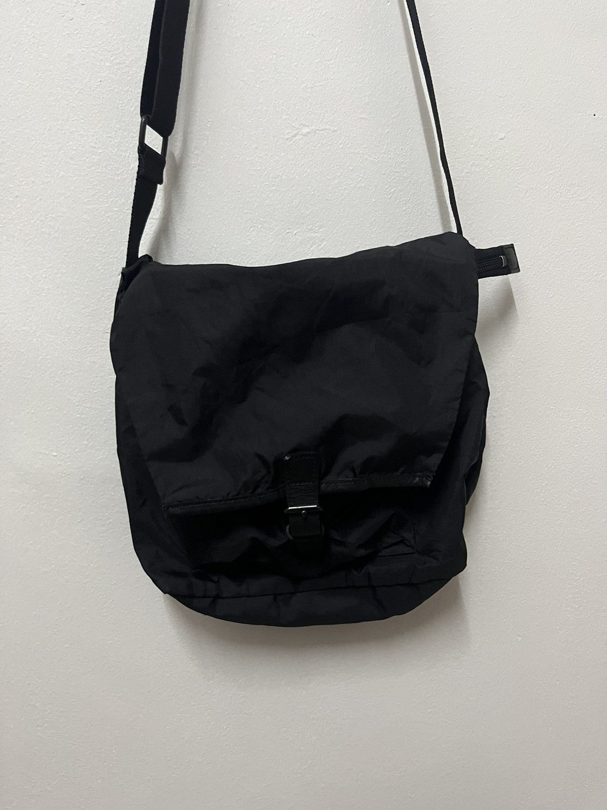 Japanese Brand × Y's × Yohji Yamamoto Y ysaccs Size ONE SIZE - 5 Thumbnail