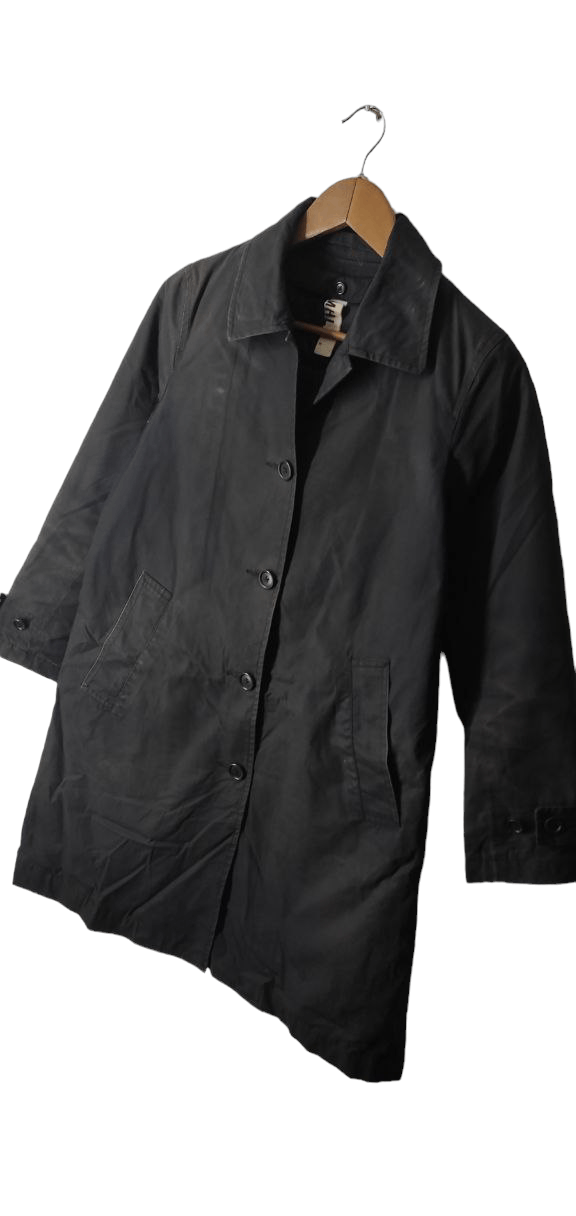 Margaret Howell MHL MARGARET HOWELL TRECH COAT JACKET Size US S / EU 44-46 / 1 - 3 Thumbnail