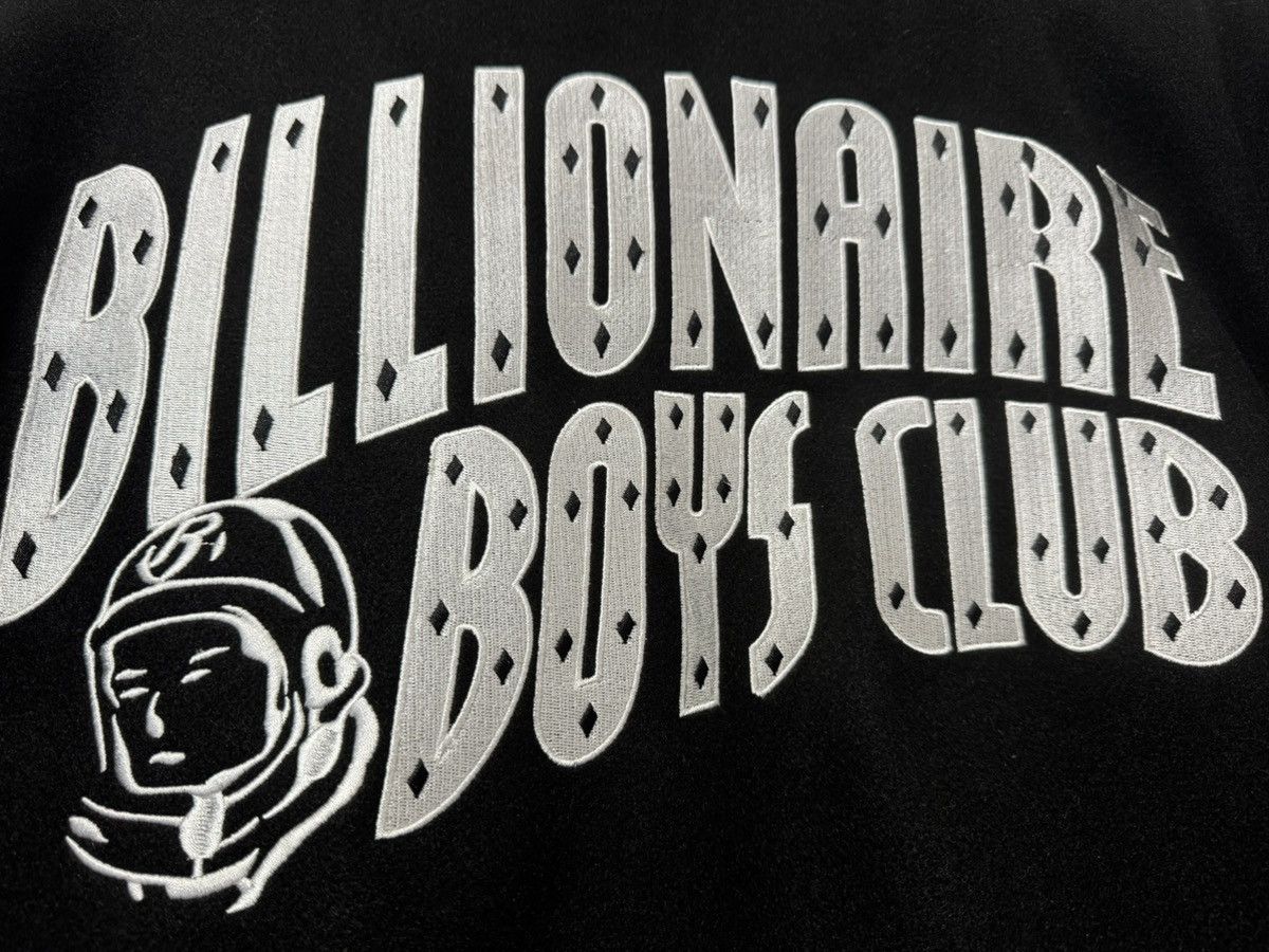 Billionaire Boys Club Billionaire boys club varsity jacket! Size US XS / EU 42 / 0 - 6 Thumbnail
