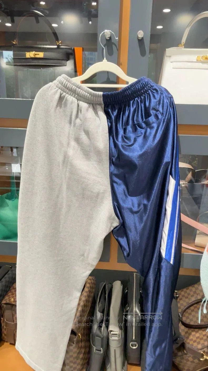 Balenciaga Balenciaga Two. Size US 26 / EU 42 - 4 Thumbnail