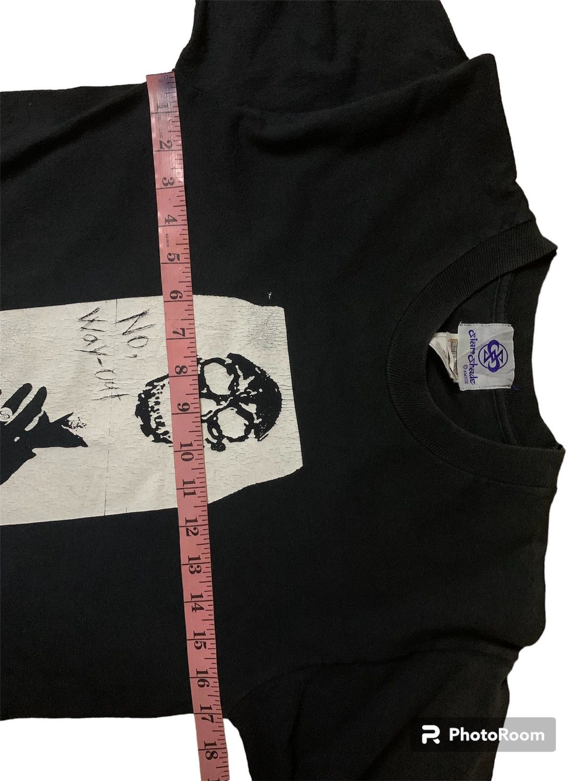 Band Tees Vintage 90s.. Siam Shade.. No Way Out Tour 97 Size US S / EU 44-46 / 1 - 12 Thumbnail