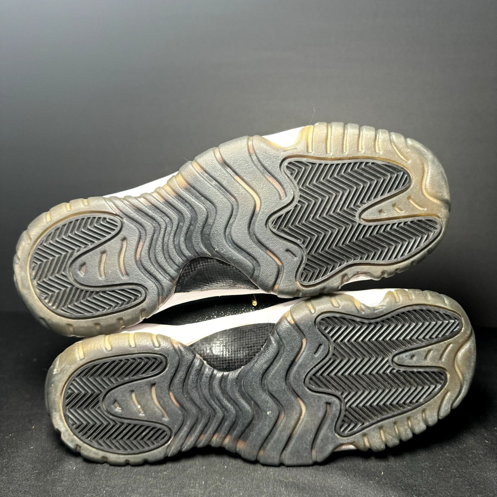 Jordan Brand × Nike Size 7.5 Air Jordan 11 Retro Premium GS Heiress Men's Shoes Size US 7.5 / EU 40-41 - 6 Thumbnail