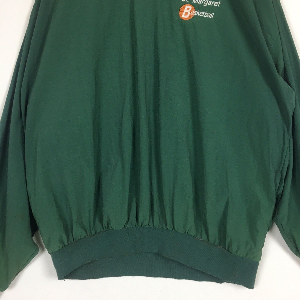 Vintage Vintage Munsingwear Made in USA Windbreaker Size US XL / EU 56 / 4 - 4 Thumbnail