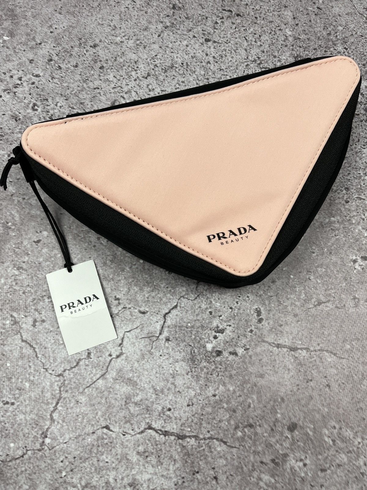 Prada Prada cosmetic bag Size ONE SIZE - 2 Thumbnail