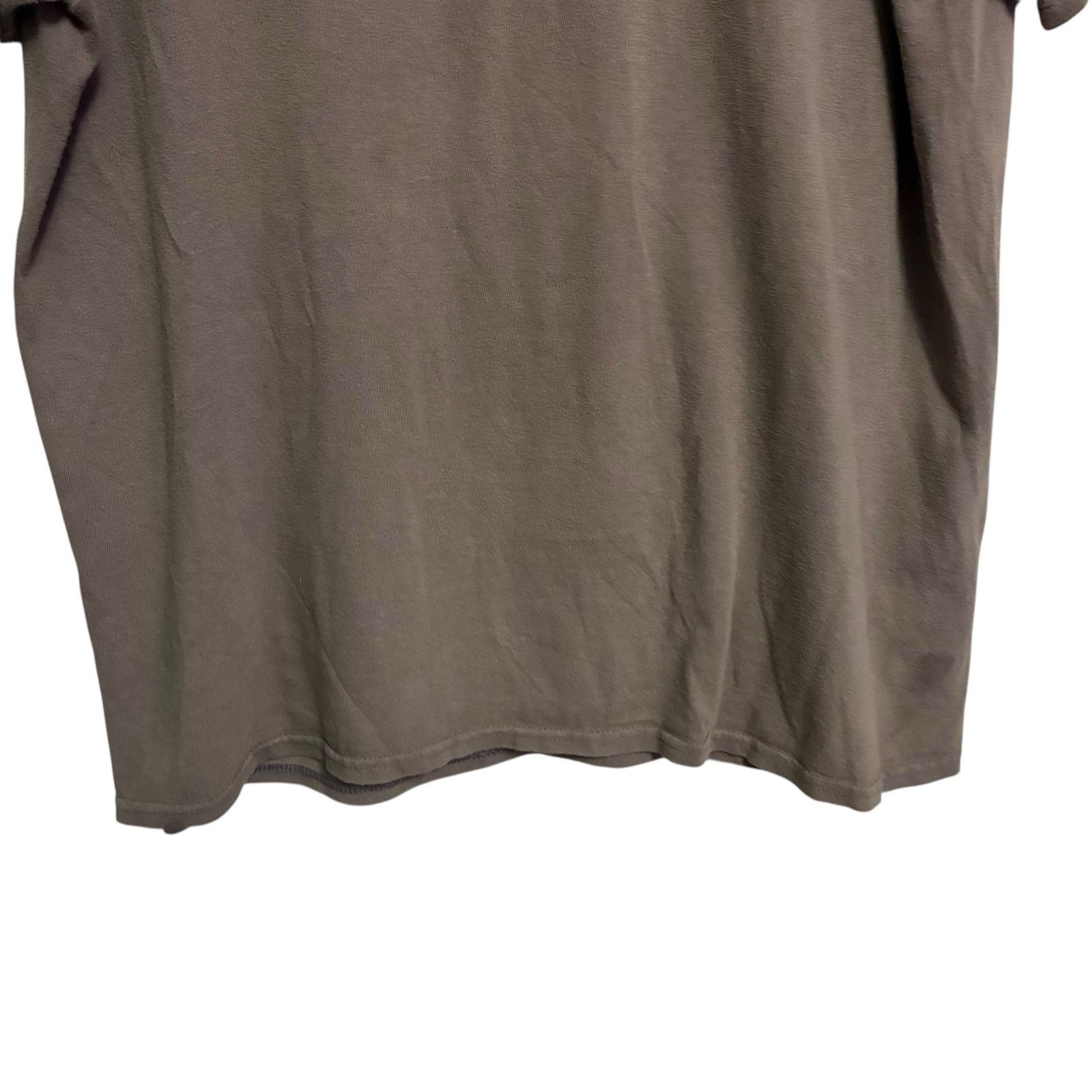 Gildan Vintage Oregon State Beavers T-Shirt Mens Size L Size US L / EU 52-54 / 3 - 3 Thumbnail