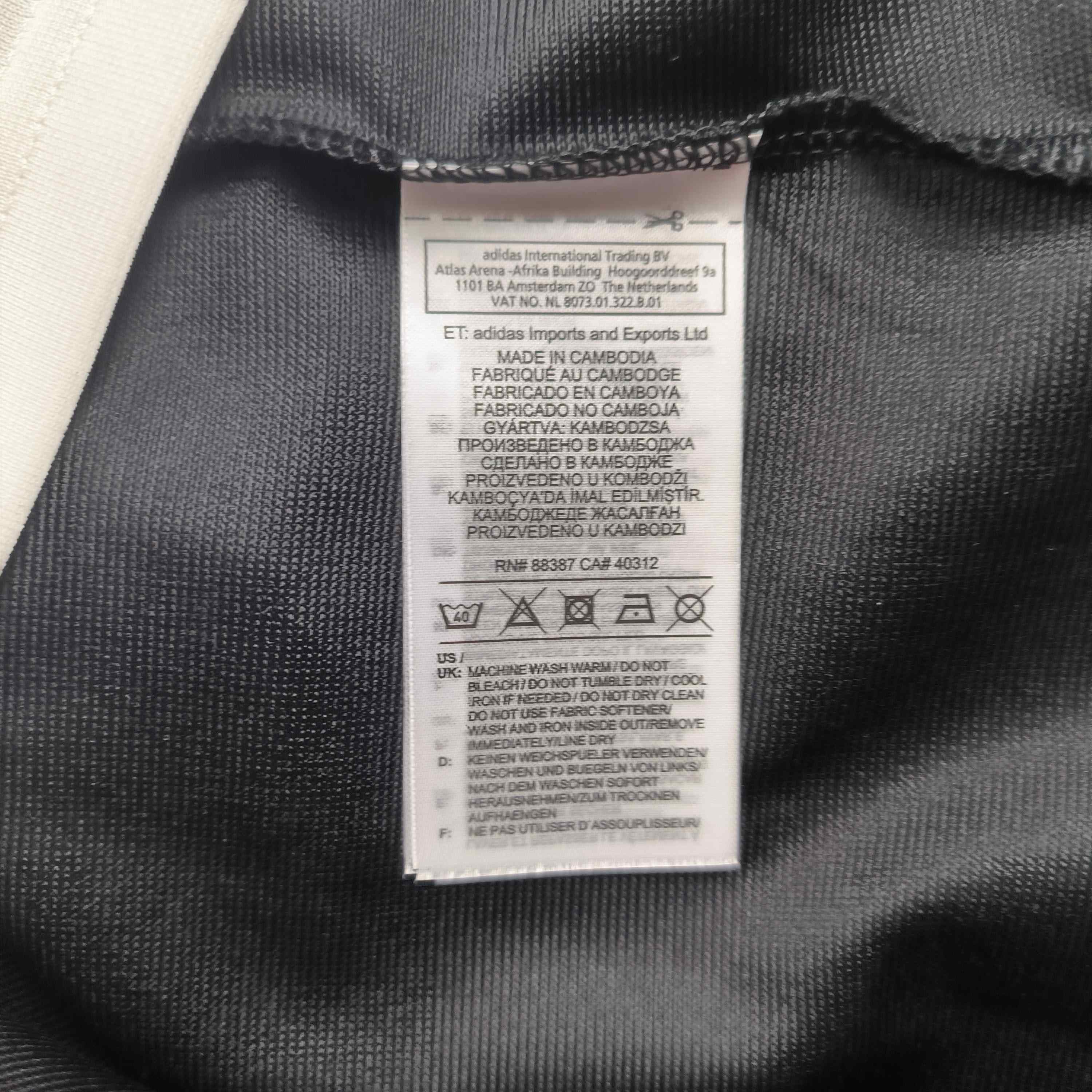 Adidas NEW Juventus 2019-20 Adidas home Dybala football jersey XL Size US XL / EU 56 / 4 - 8 Thumbnail