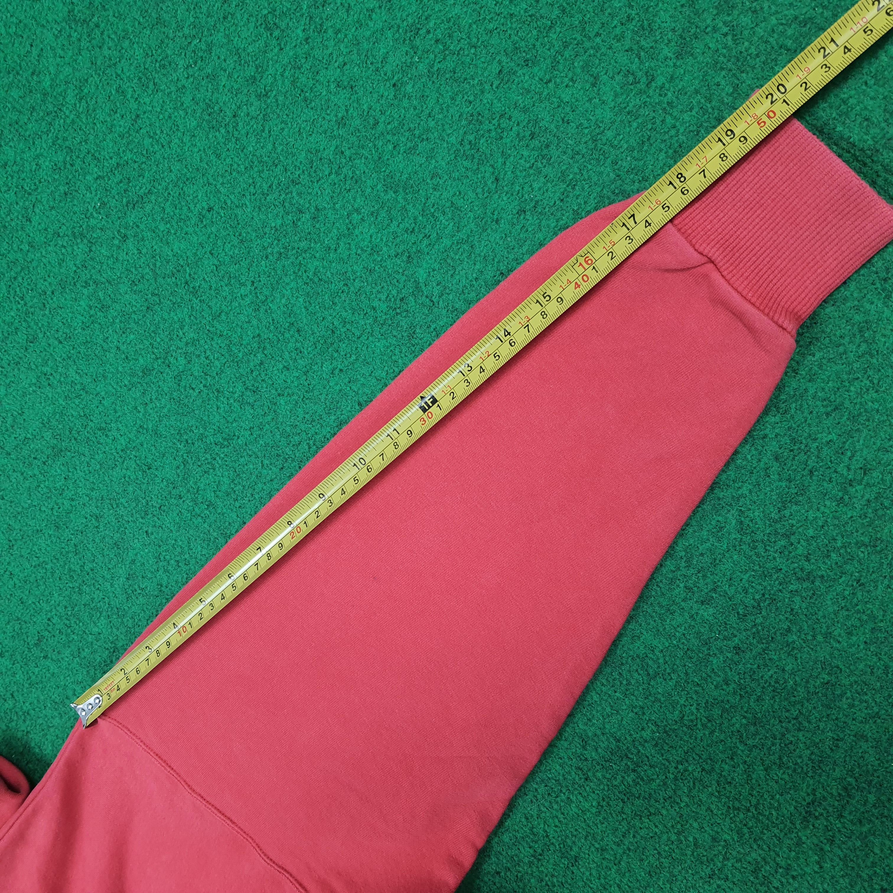 Issey Miyake Rare 80s Issey Miyake I.S. Chisato Tsumori Zipper Hoodie Size US L / EU 52-54 / 3 - 11 Thumbnail