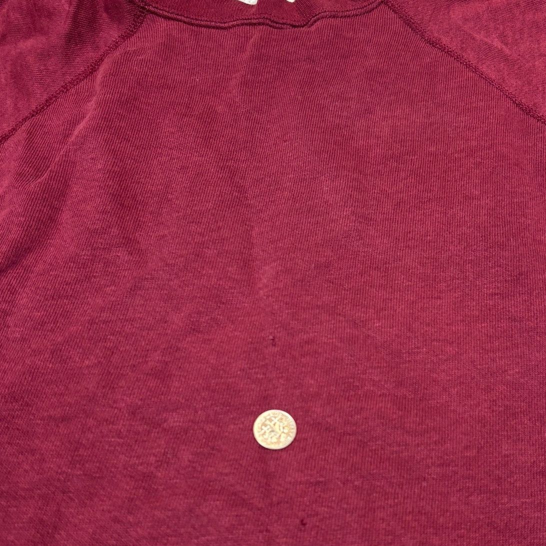 Vintage Vintage 80s Cambridge University Crest Sweatshirt Men's M Size US M / EU 48-50 / 2 - 11 Thumbnail